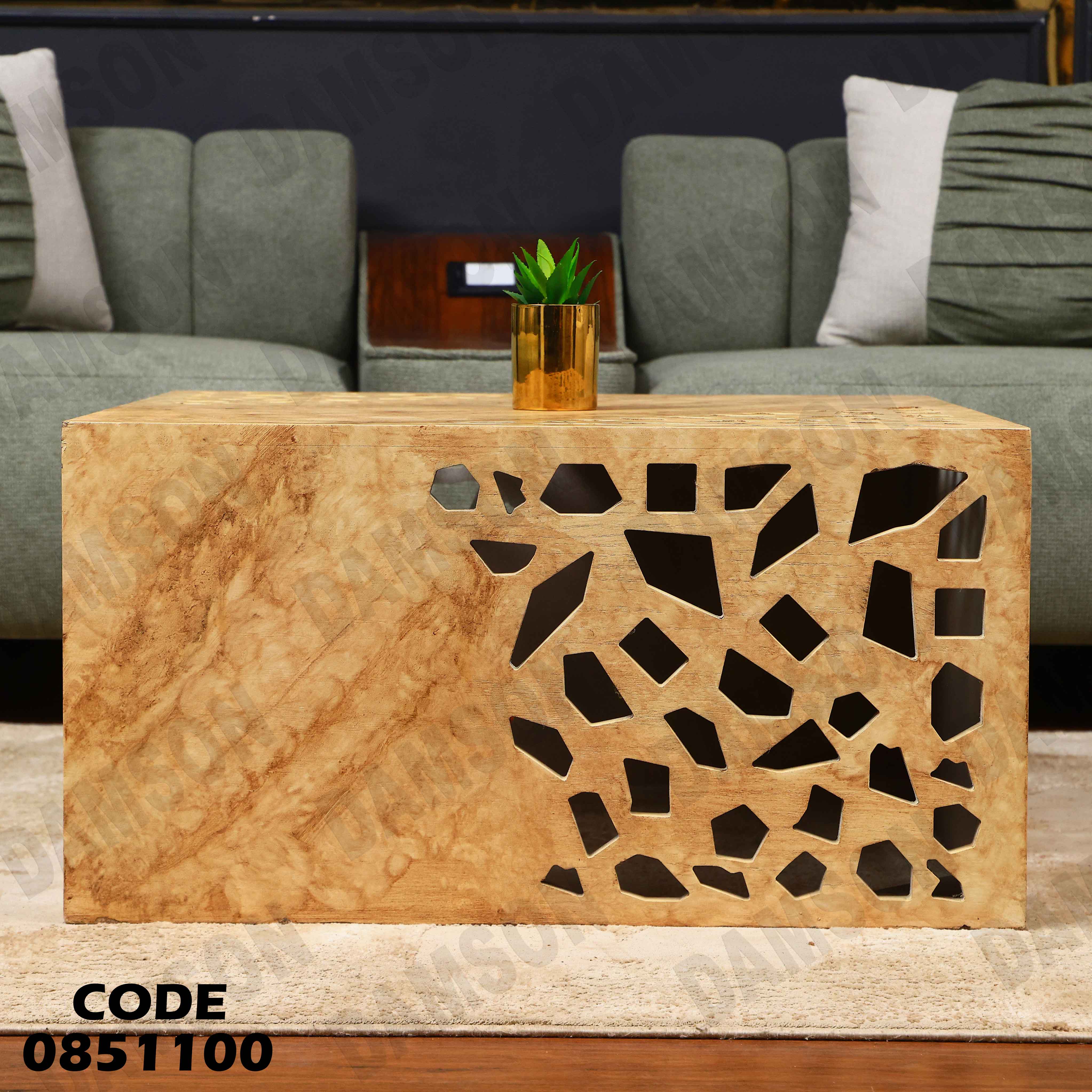 ترابيزة انترية 511