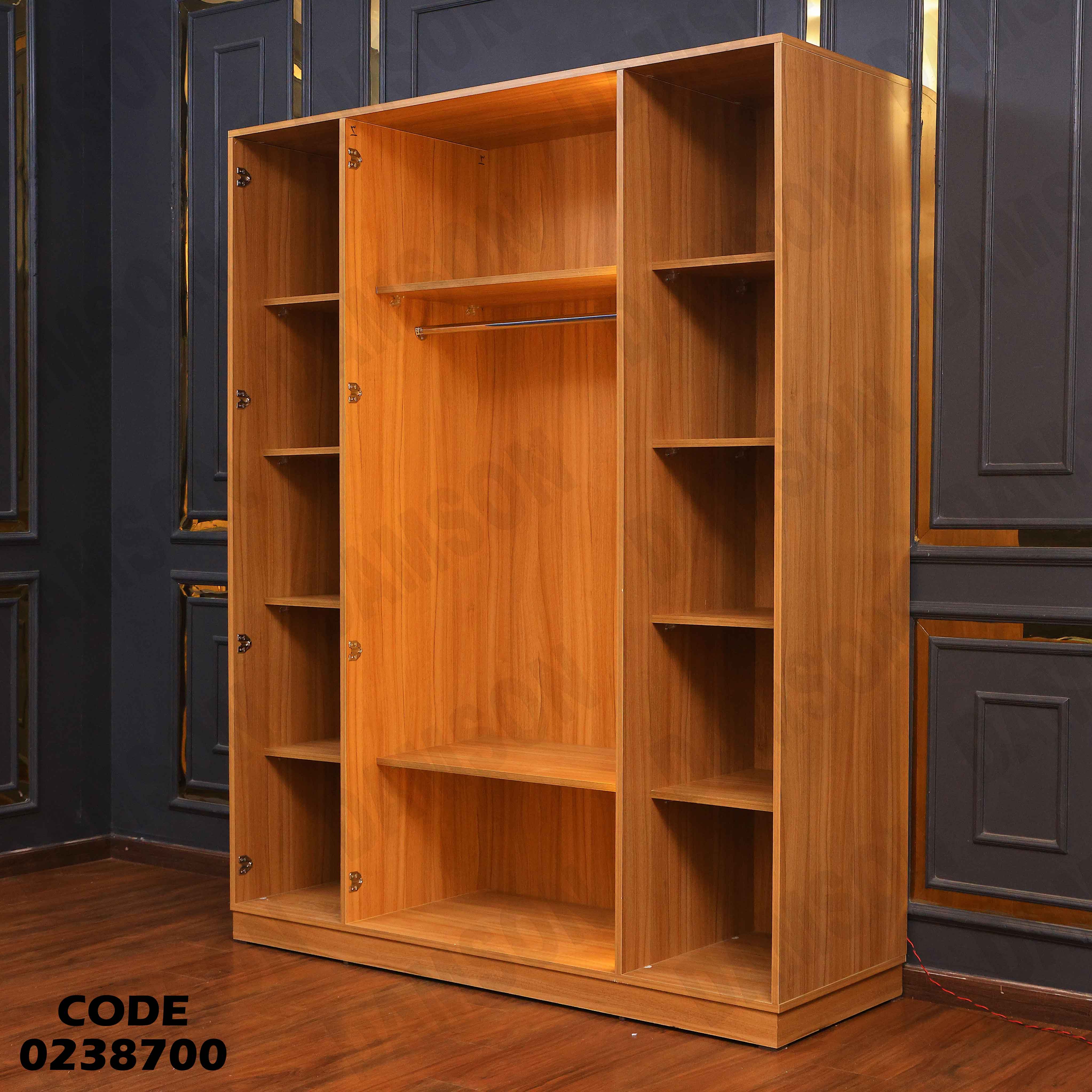 غرفة نوم اطفال 387