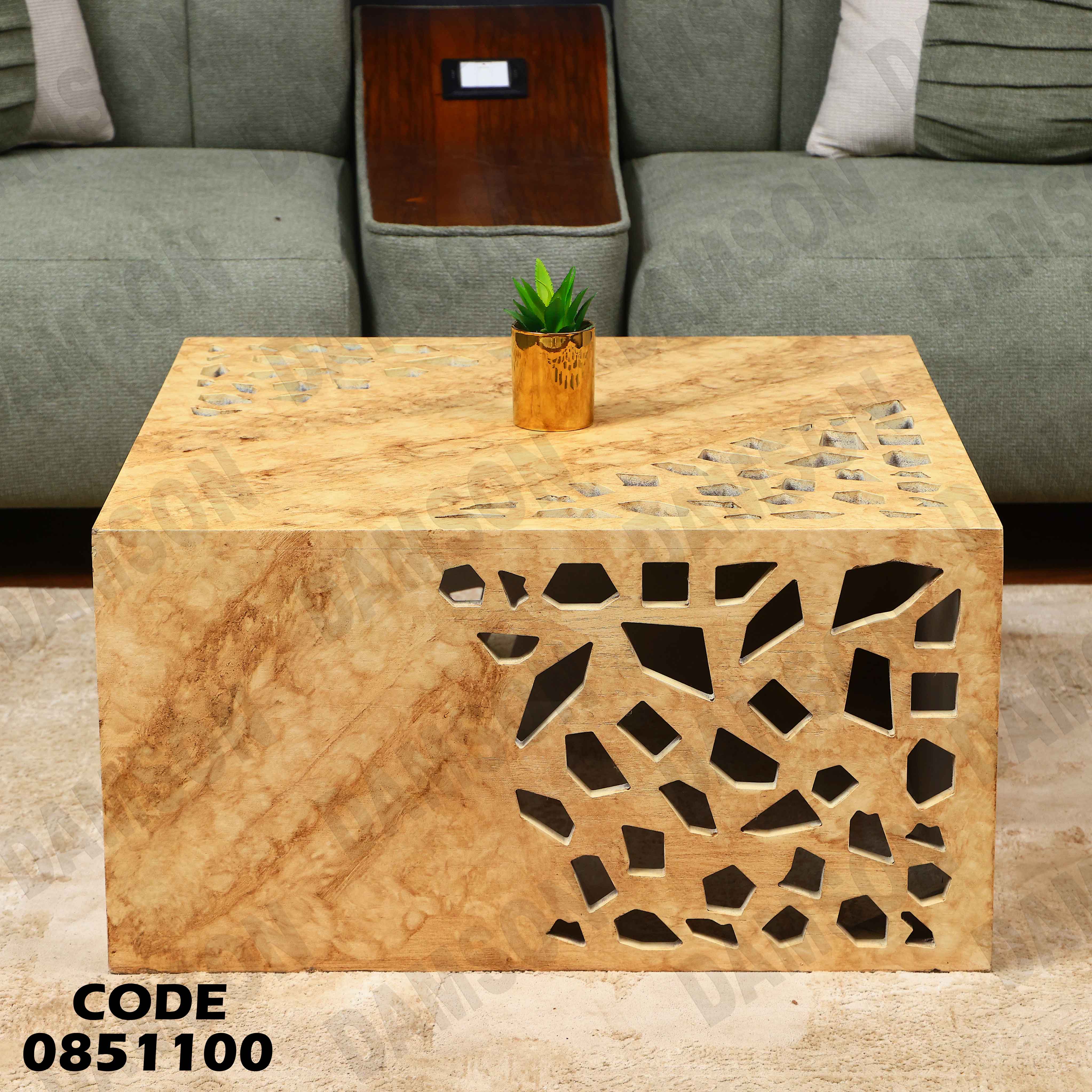 ترابيزة انترية 511