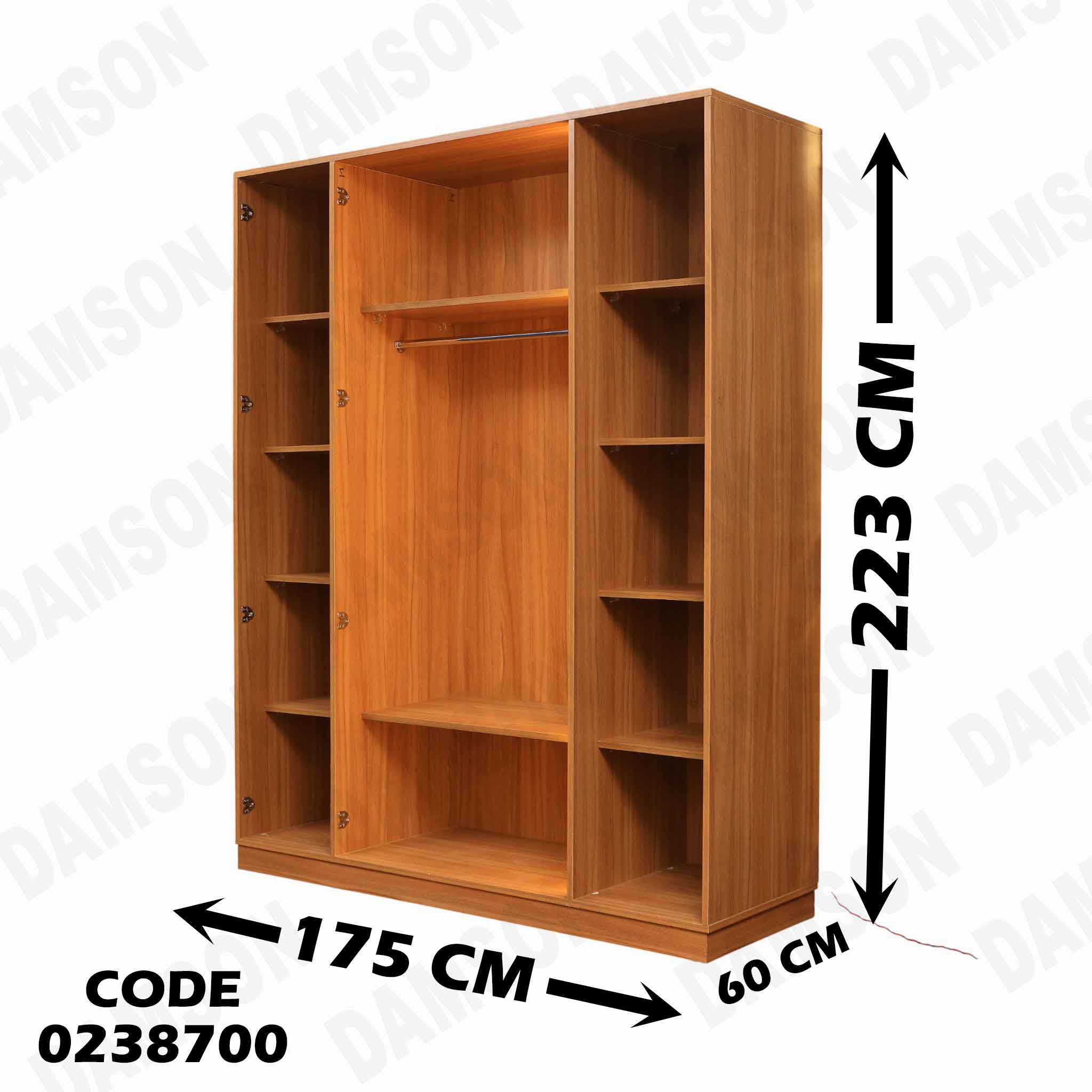 غرفة نوم اطفال 387