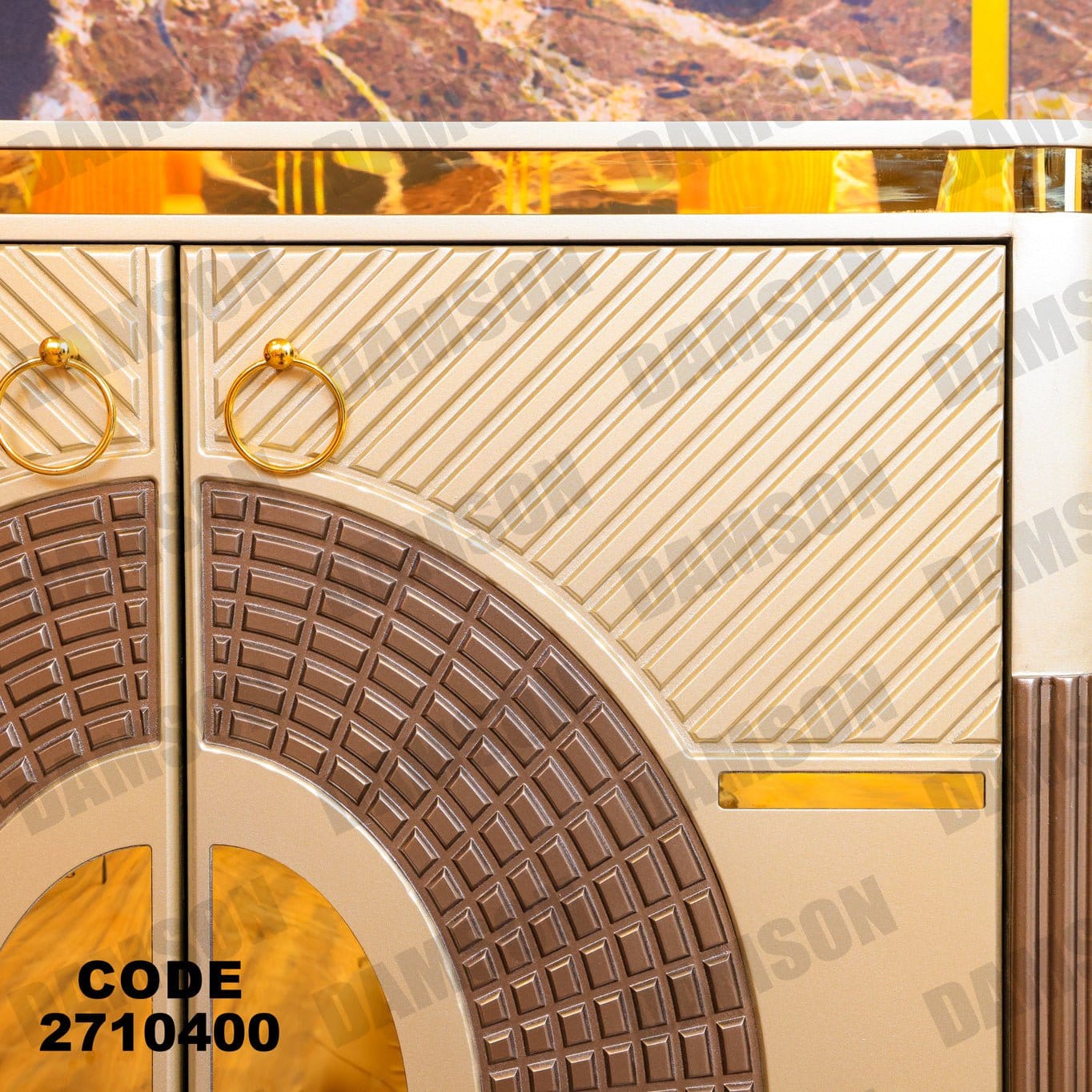 جزامة 104 - Damson Furnitureجزامة 104