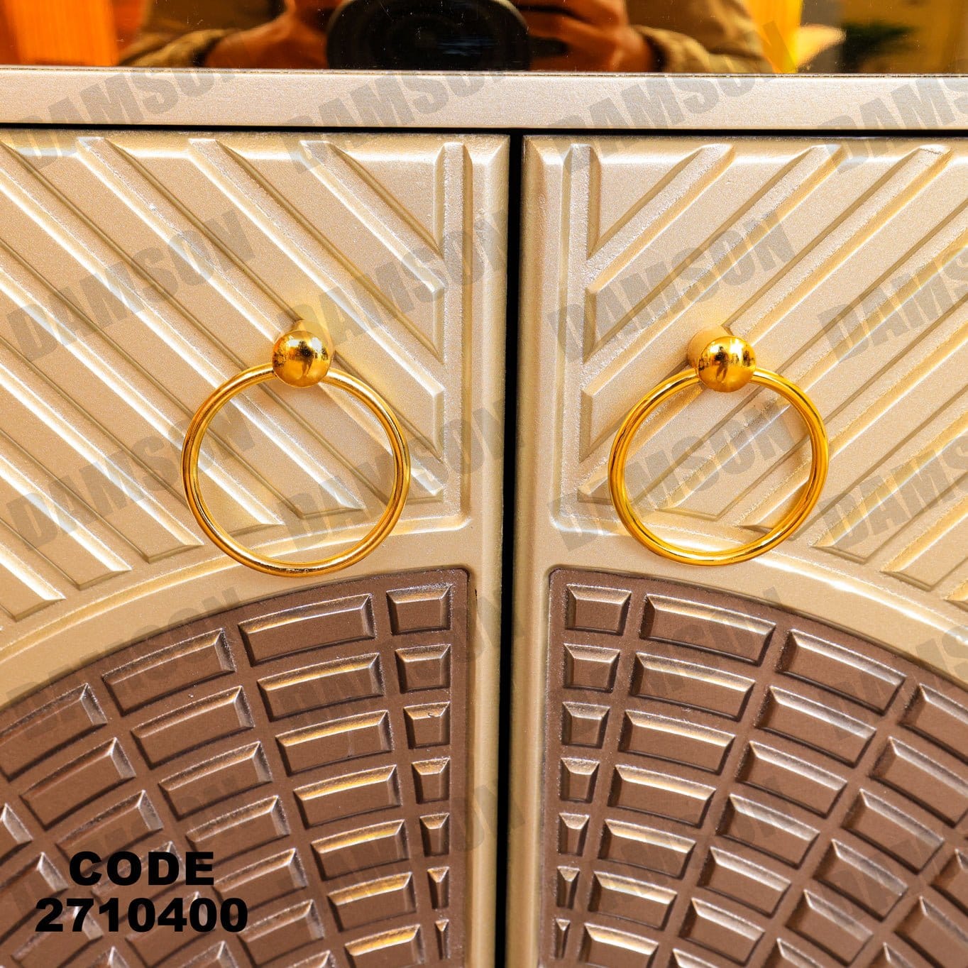 جزامة 104 - Damson Furnitureجزامة 104