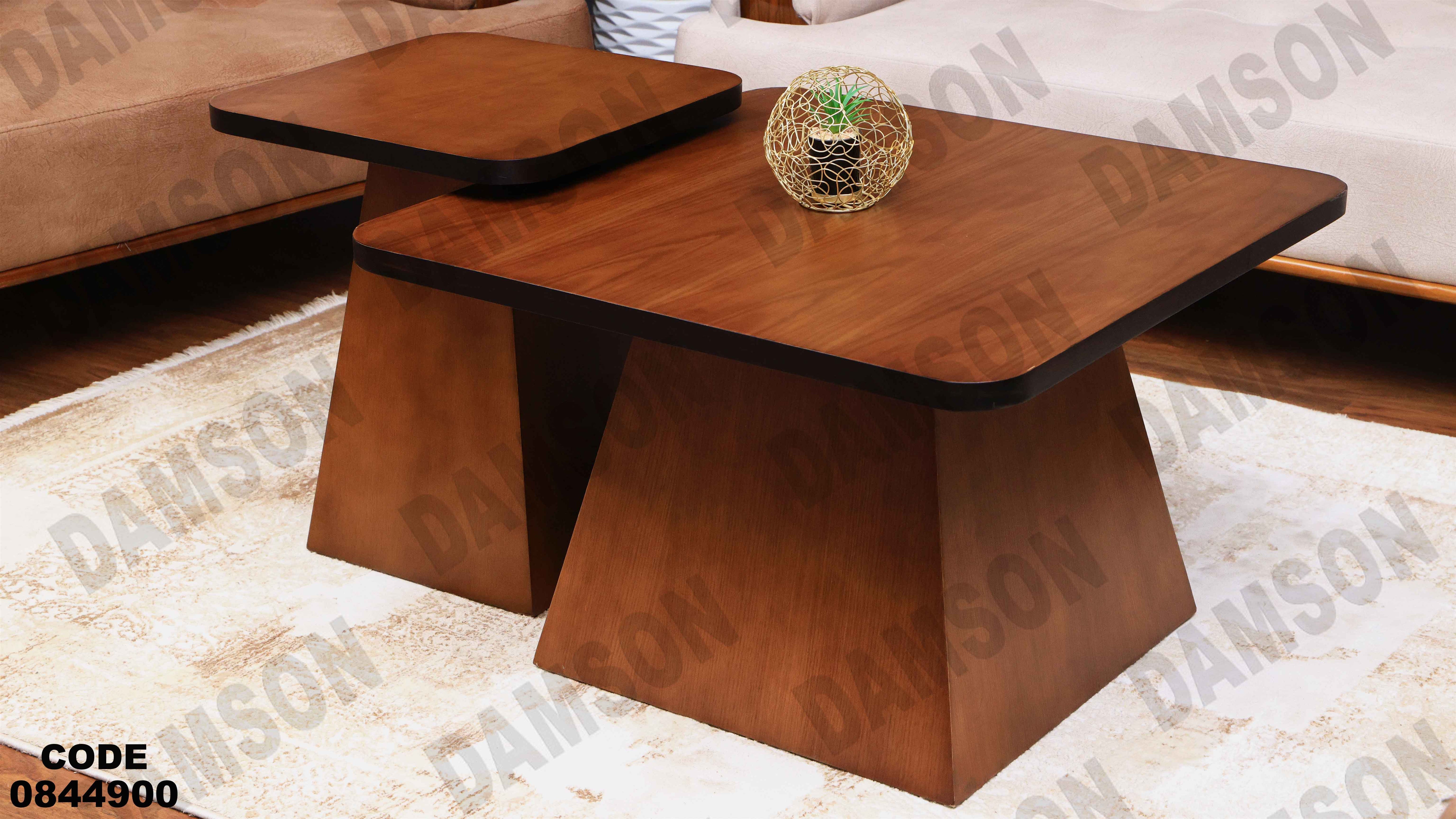 🟠 ترابيزة انترية 449