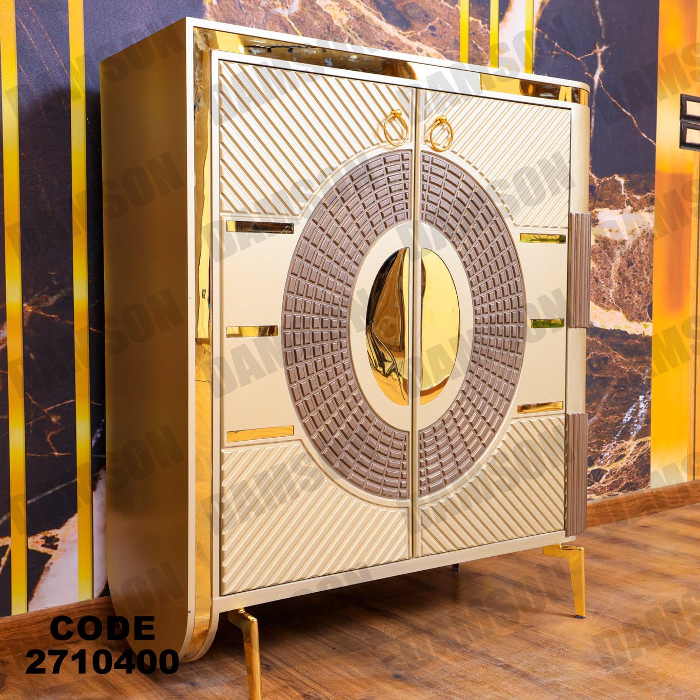 جزامة 104 - Damson Furnitureجزامة 104