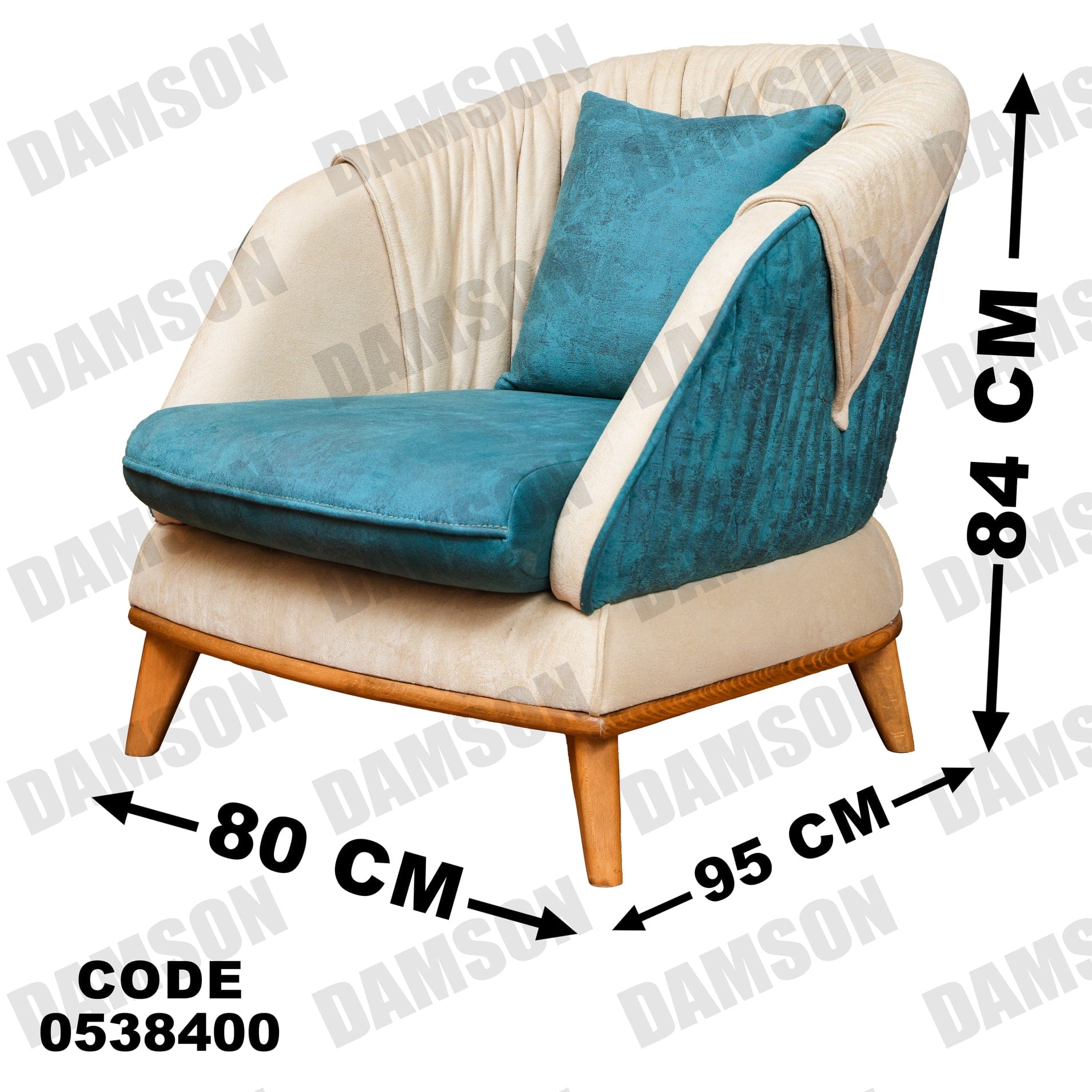 انترية 384 - Damson Furnitureانترية 384