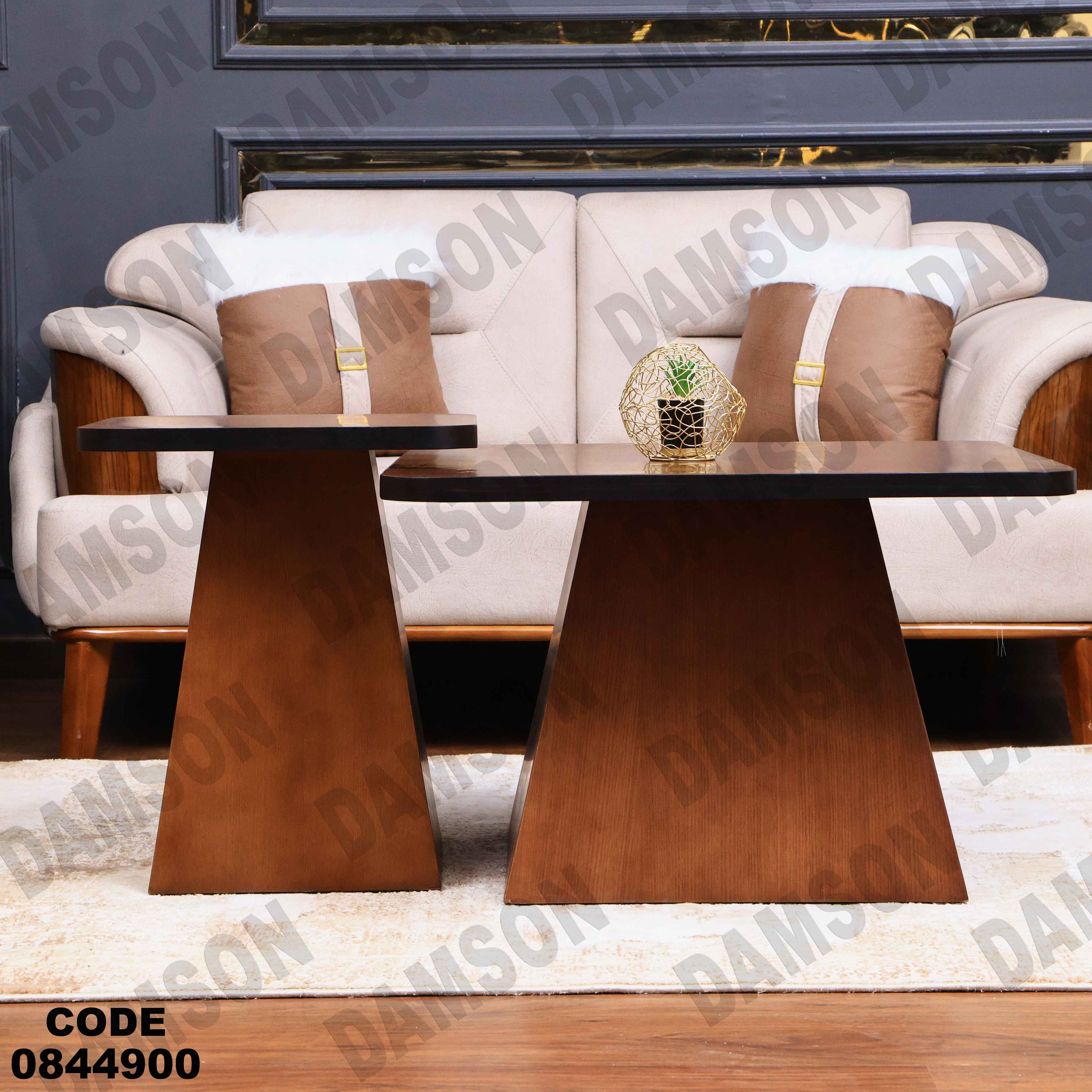 🟠 ترابيزة انترية 449