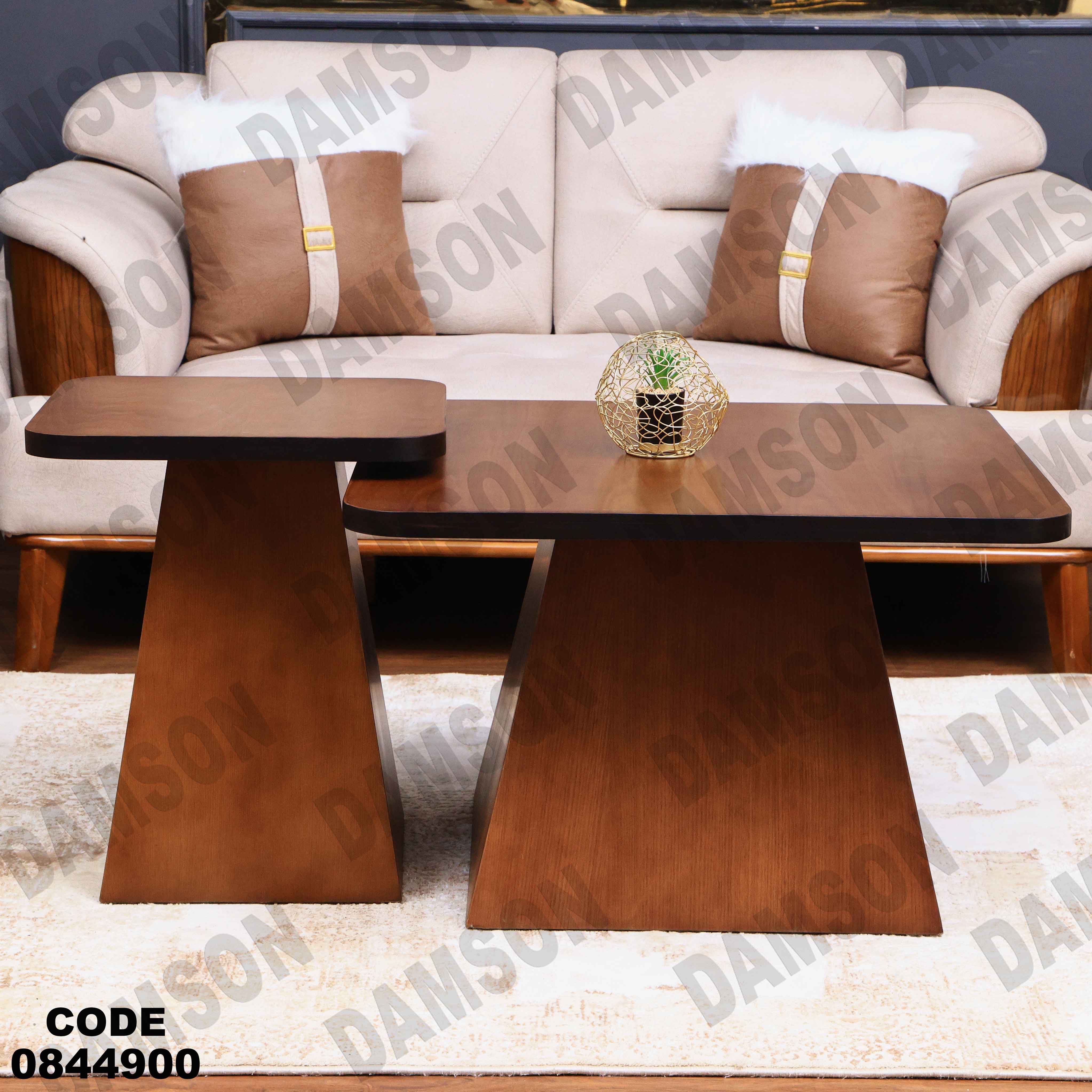 🟠 ترابيزة انترية 449