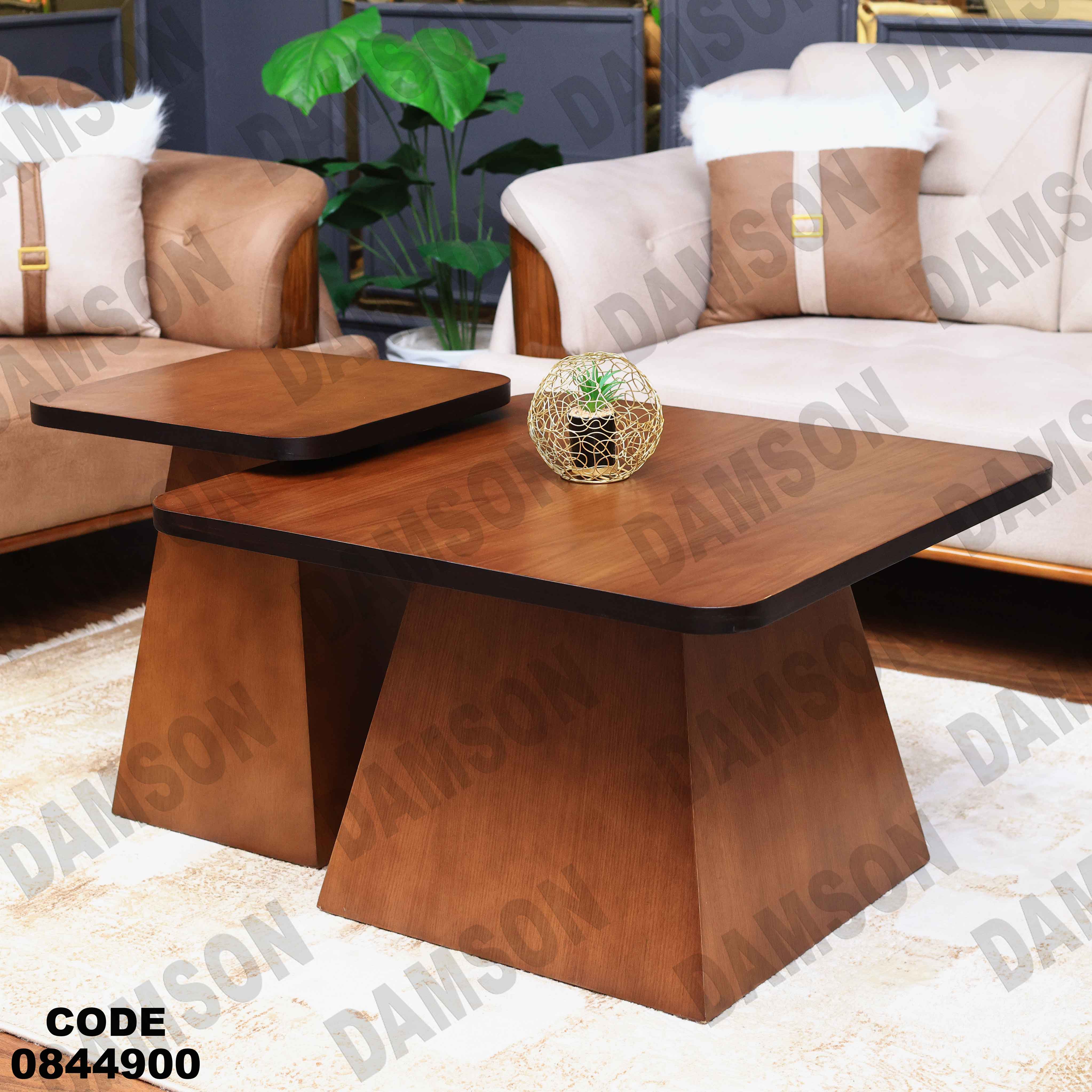 🟠 ترابيزة انترية 449