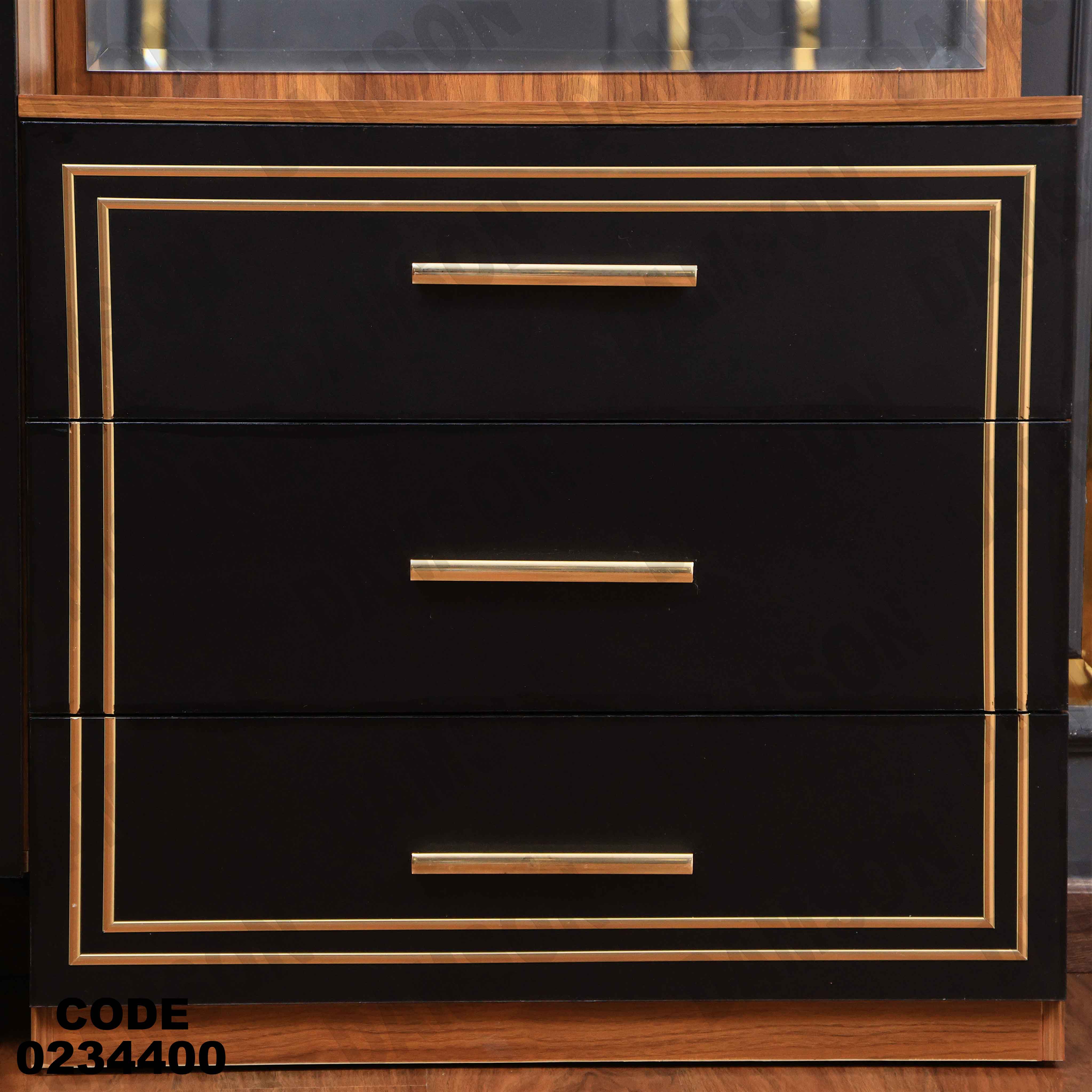 غرفة نوم أطفال  344 دامسون للأثاث