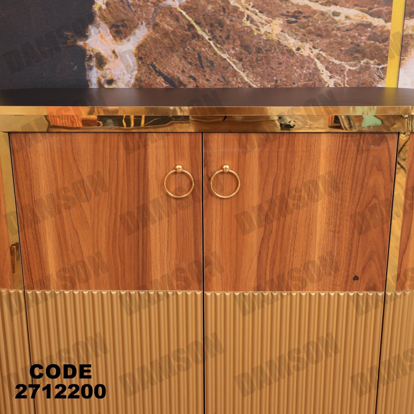 جزامة 122 - Damson Furnitureجزامة 122