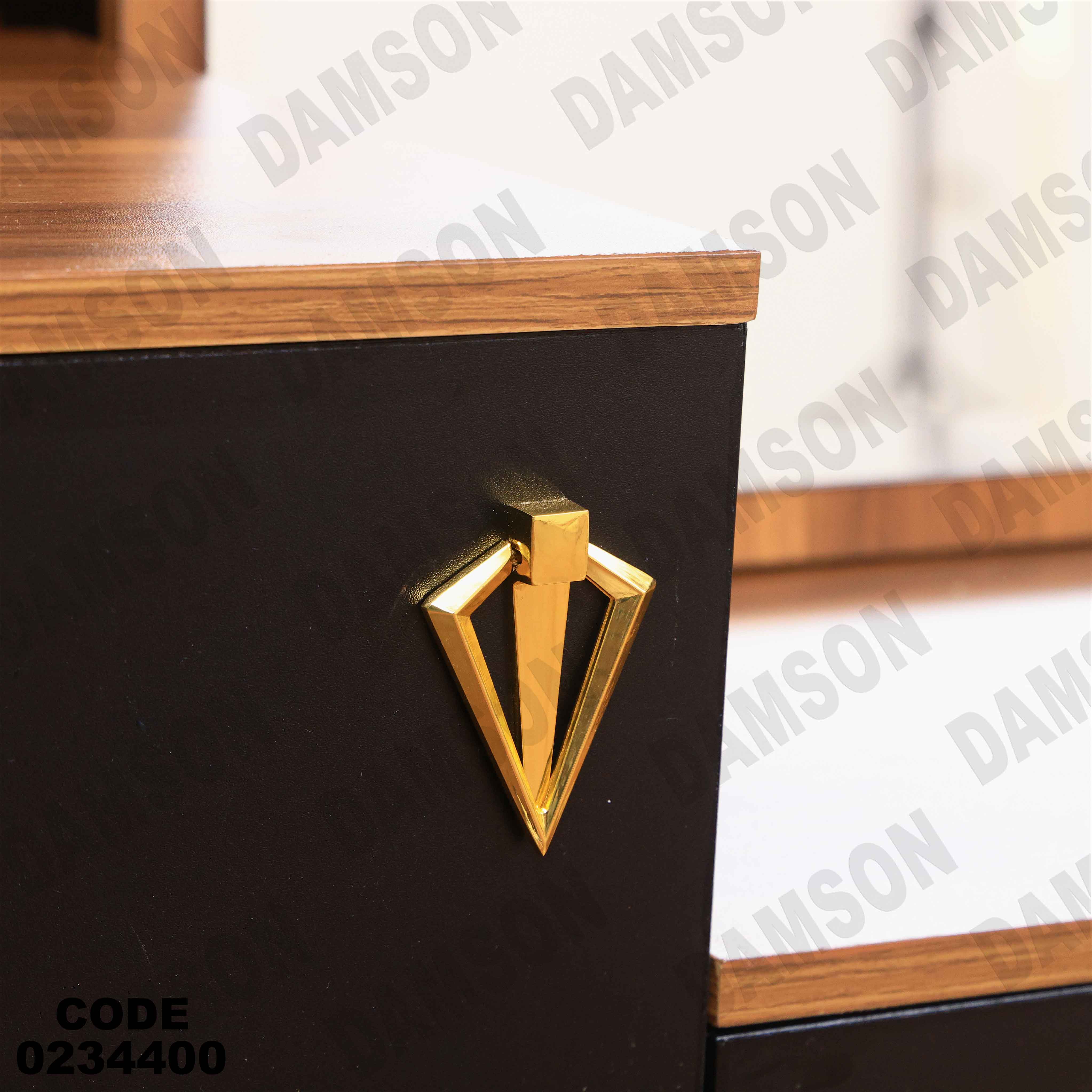 غرفة نوم أطفال  344 دامسون للأثاث