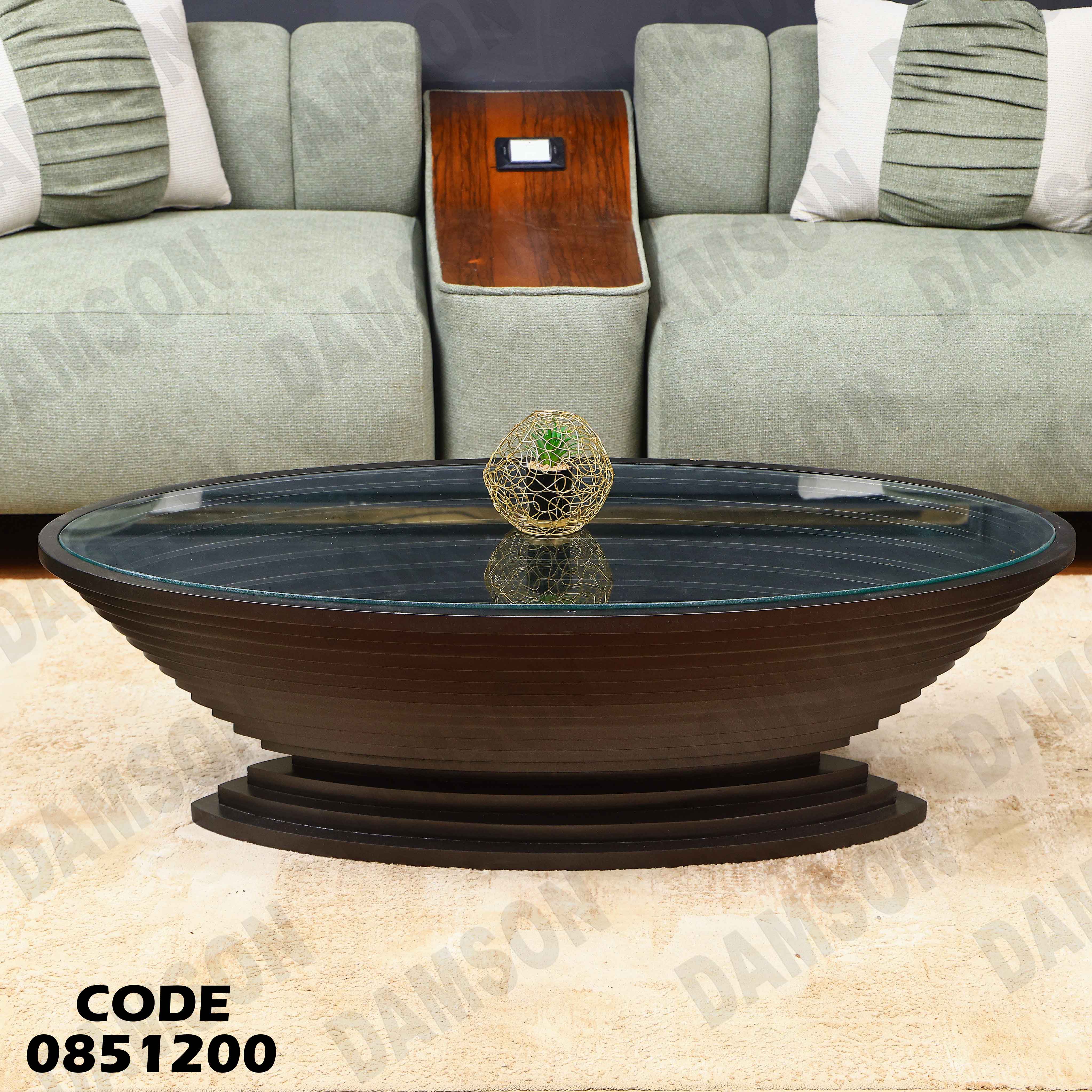 ترابيزة انترية 512