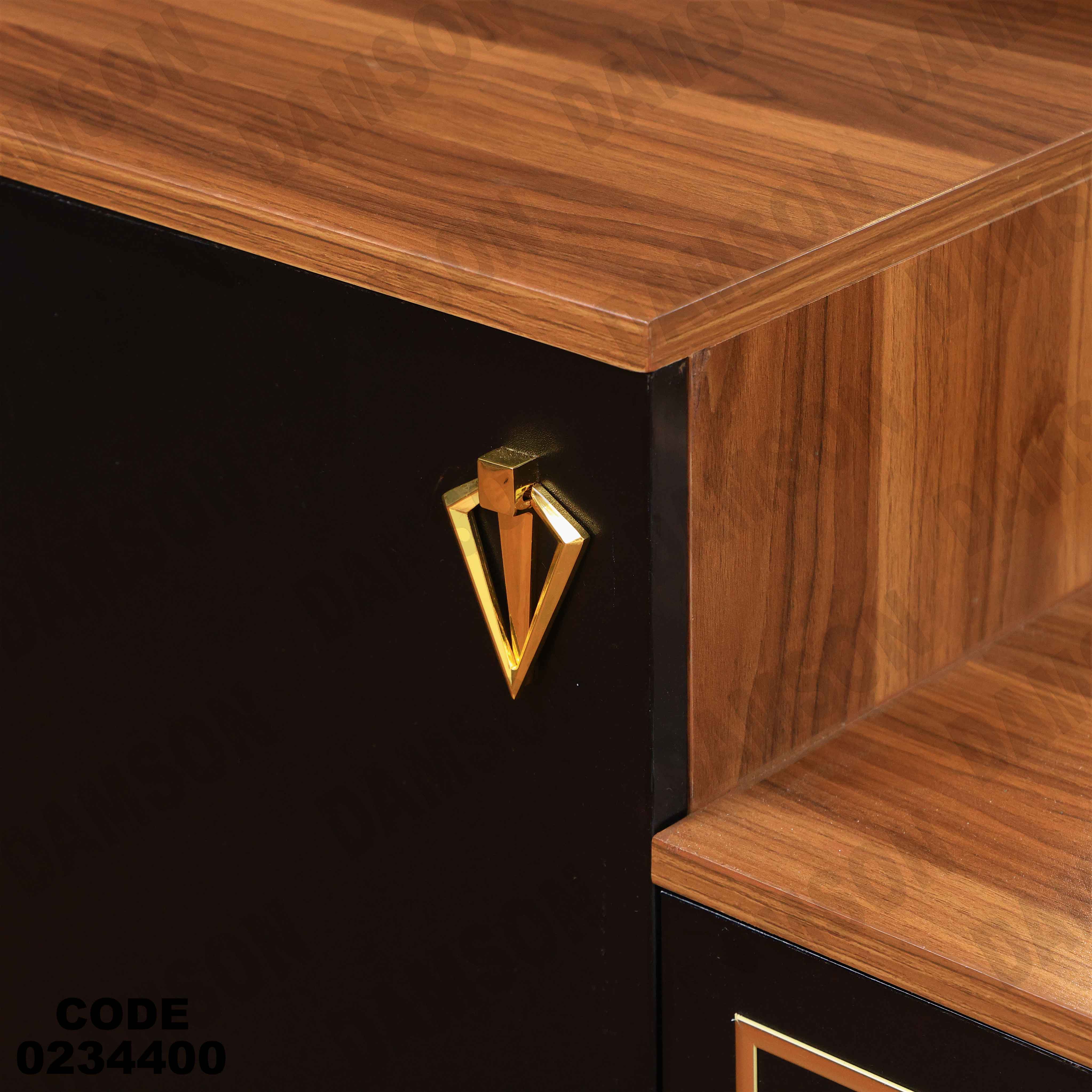 غرفة نوم أطفال  344 دامسون للأثاث