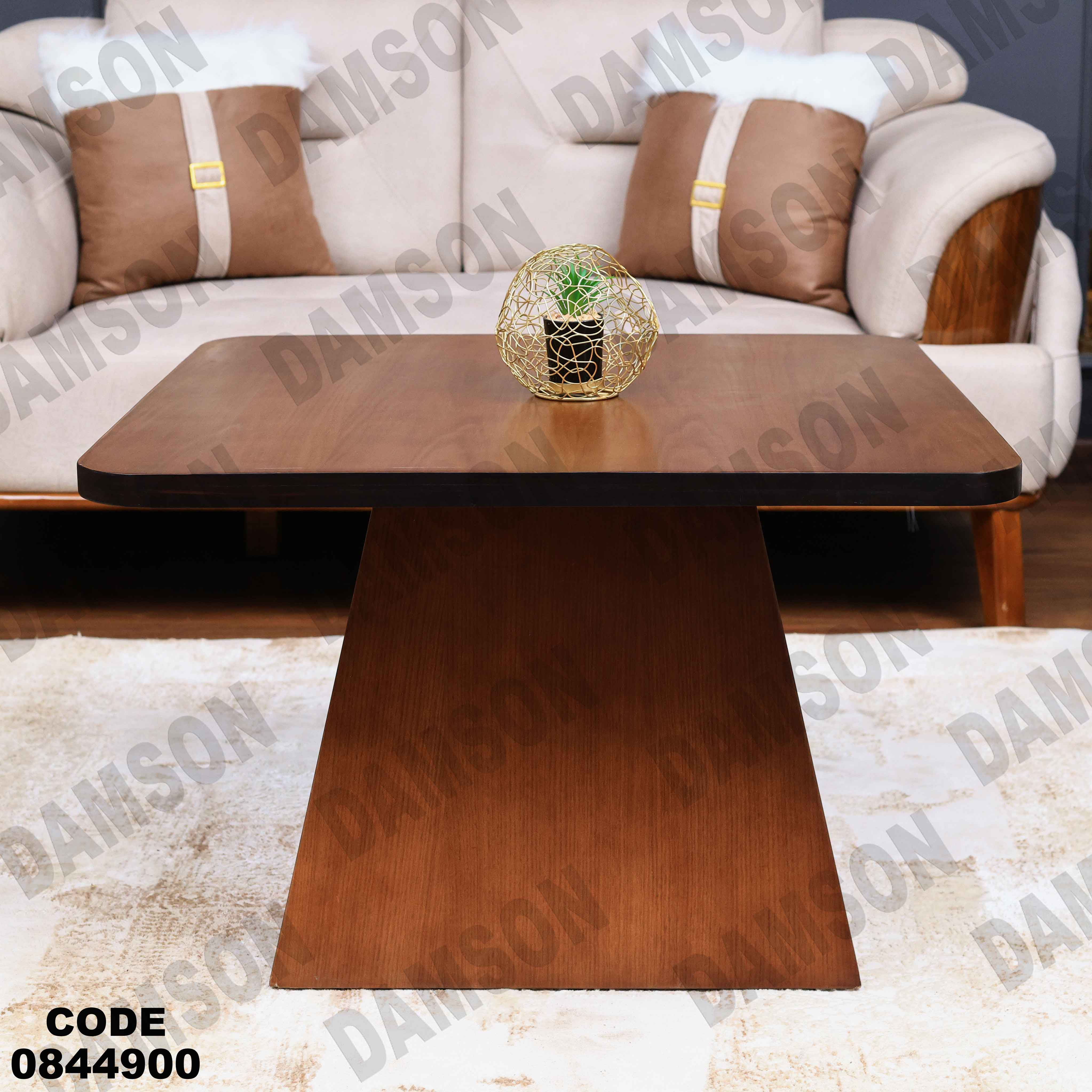 🟠 ترابيزة انترية 449