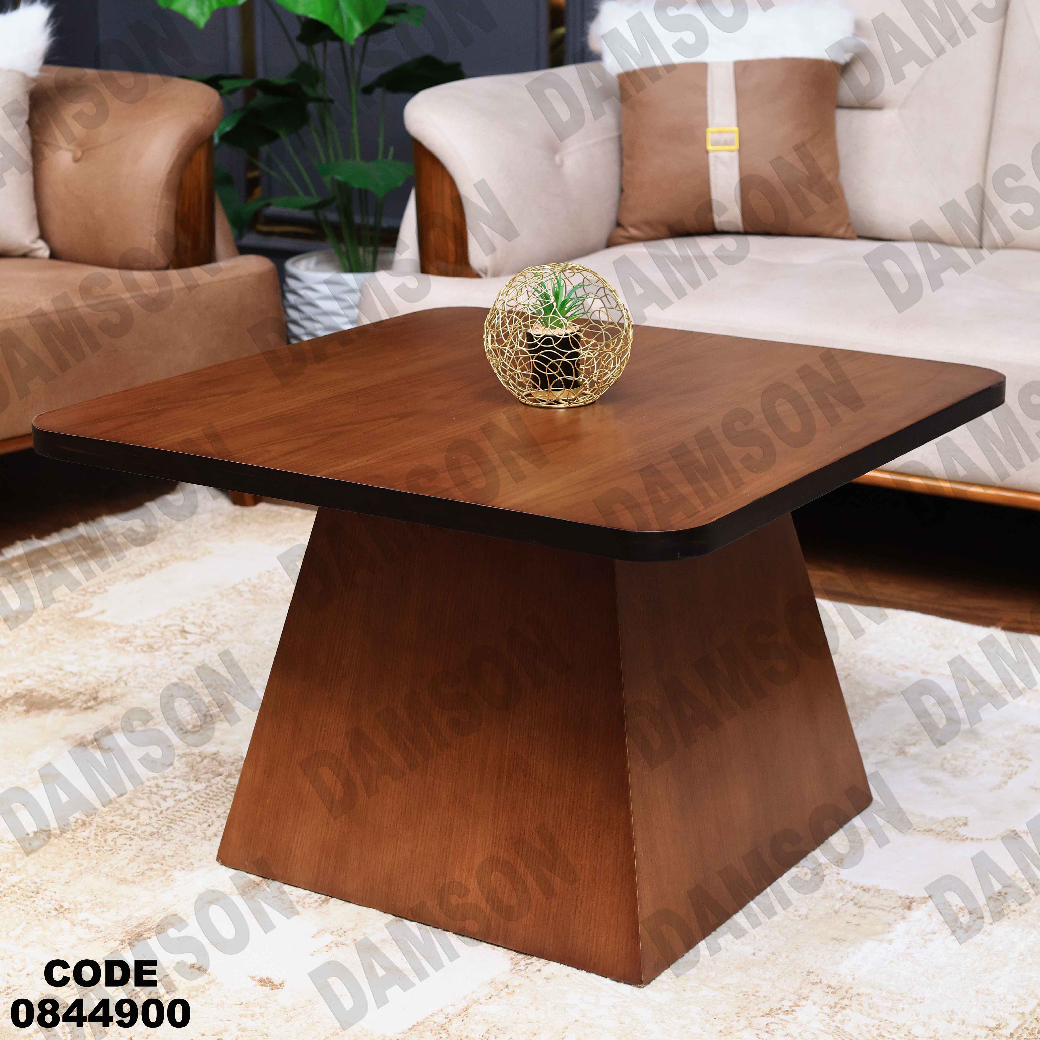 🟠 ترابيزة انترية 449