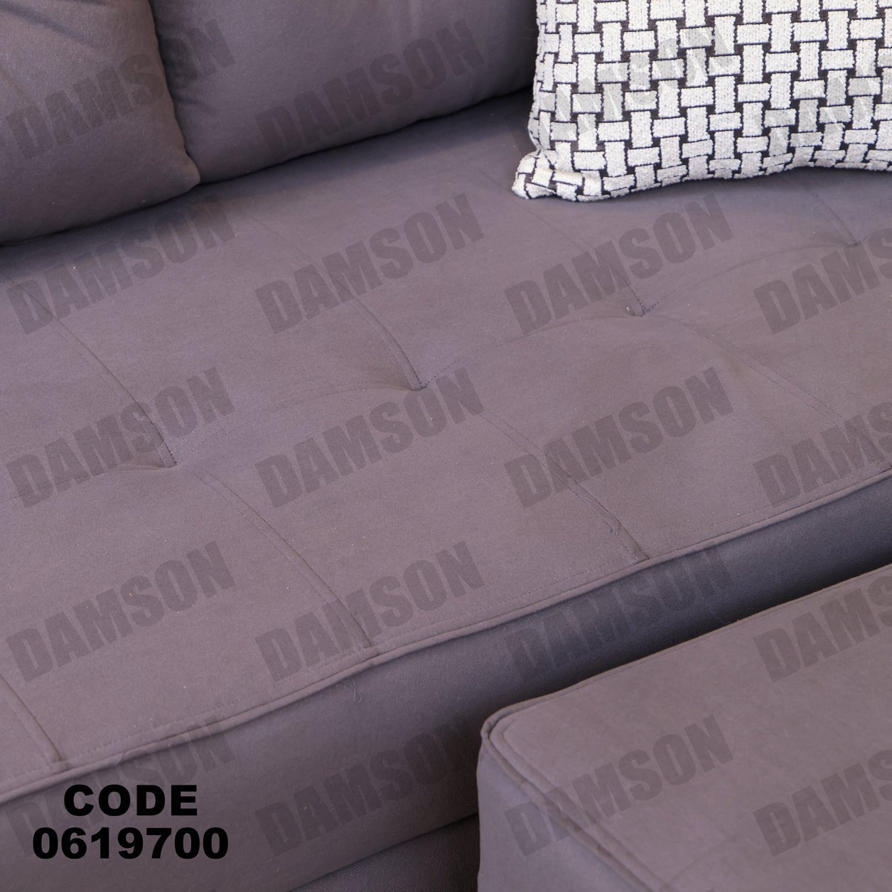 ركنة سرير و سحارة 197 - Damson Furnitureركنة سرير و سحارة 197