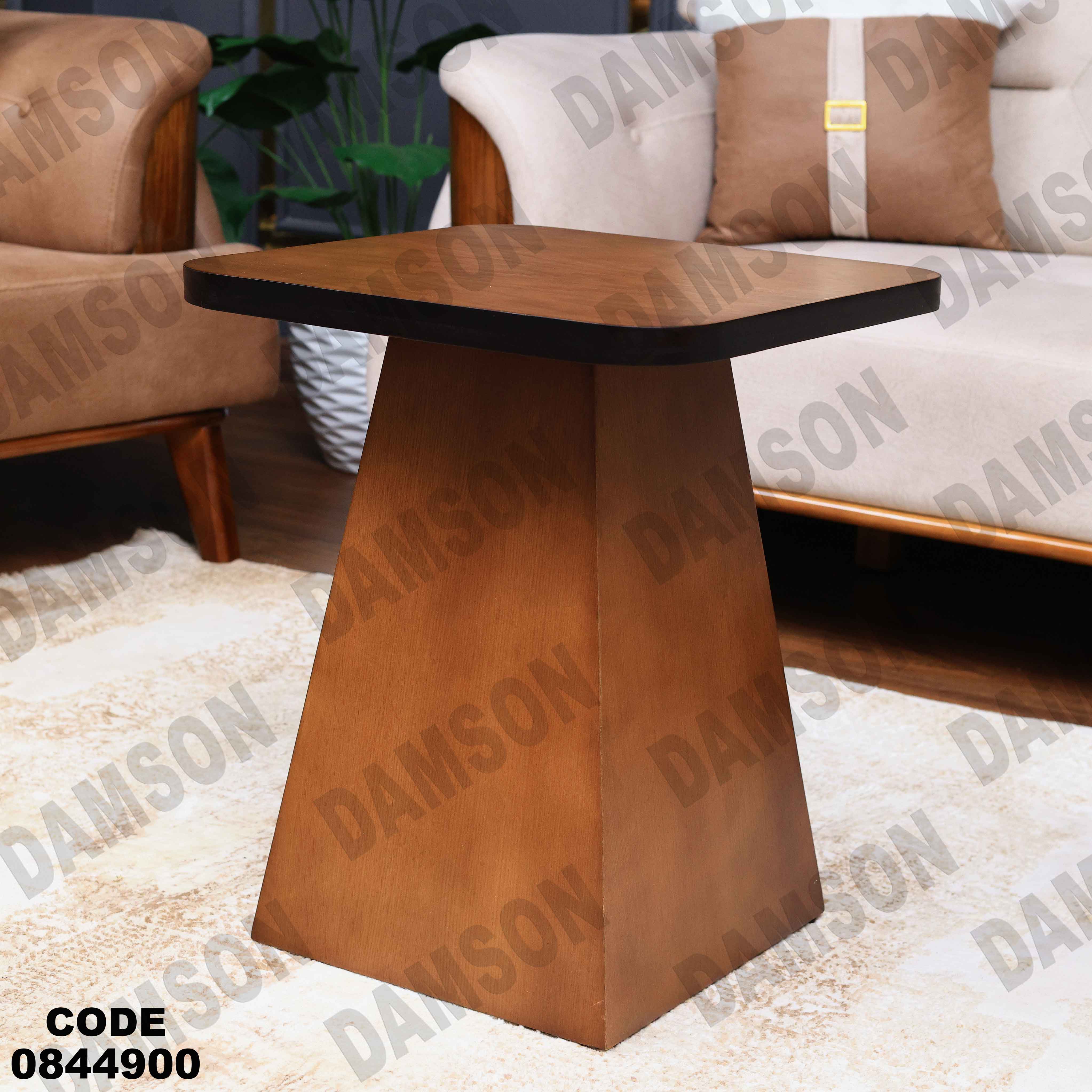 🟠 ترابيزة انترية 449