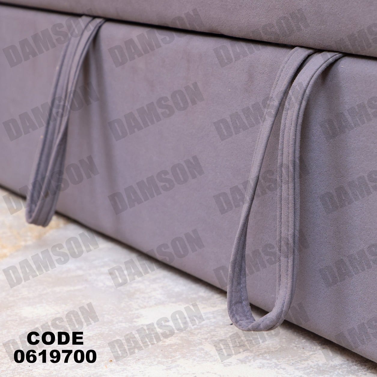 ركنة سرير و سحارة 197 - Damson Furnitureركنة سرير و سحارة 197