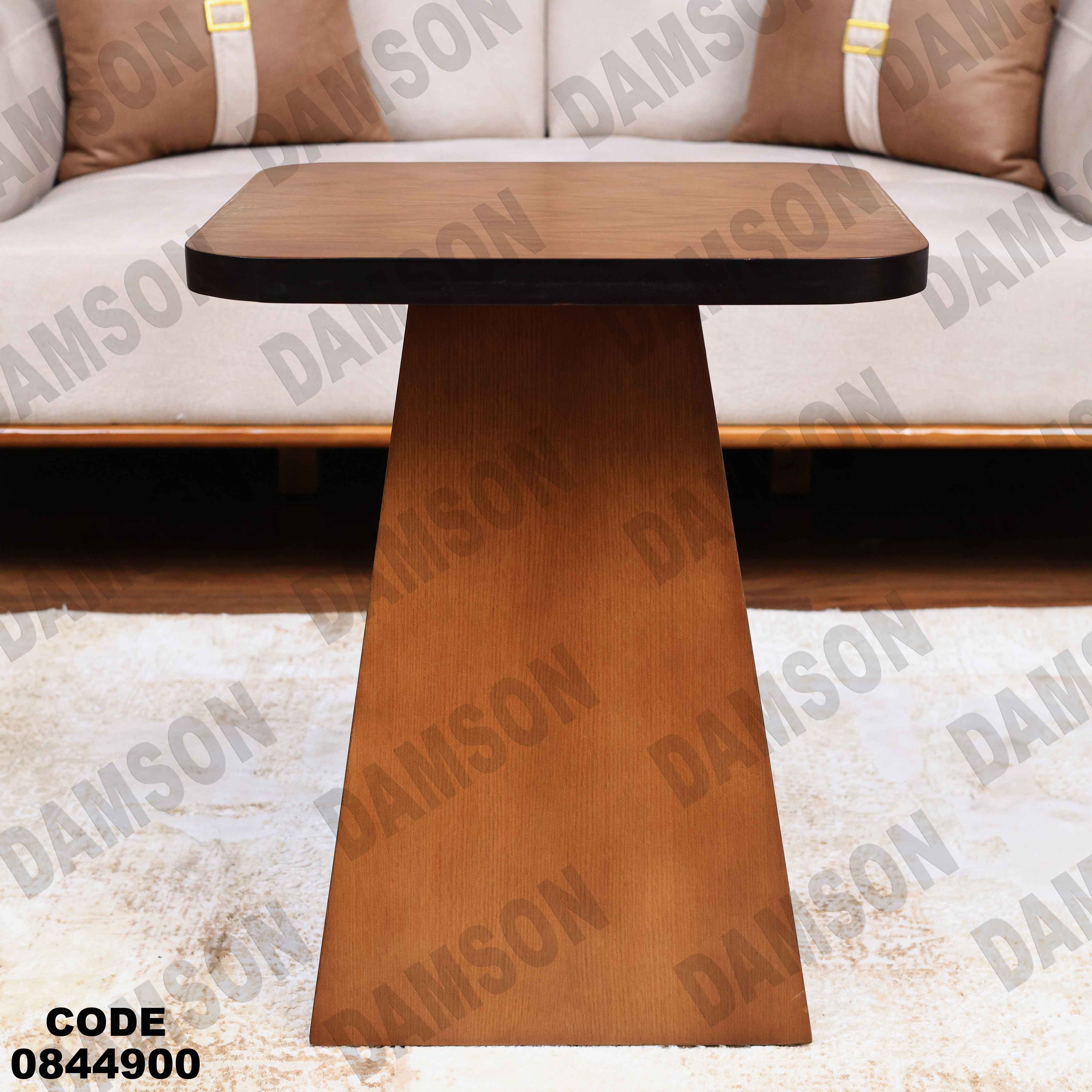 🟠 ترابيزة انترية 449