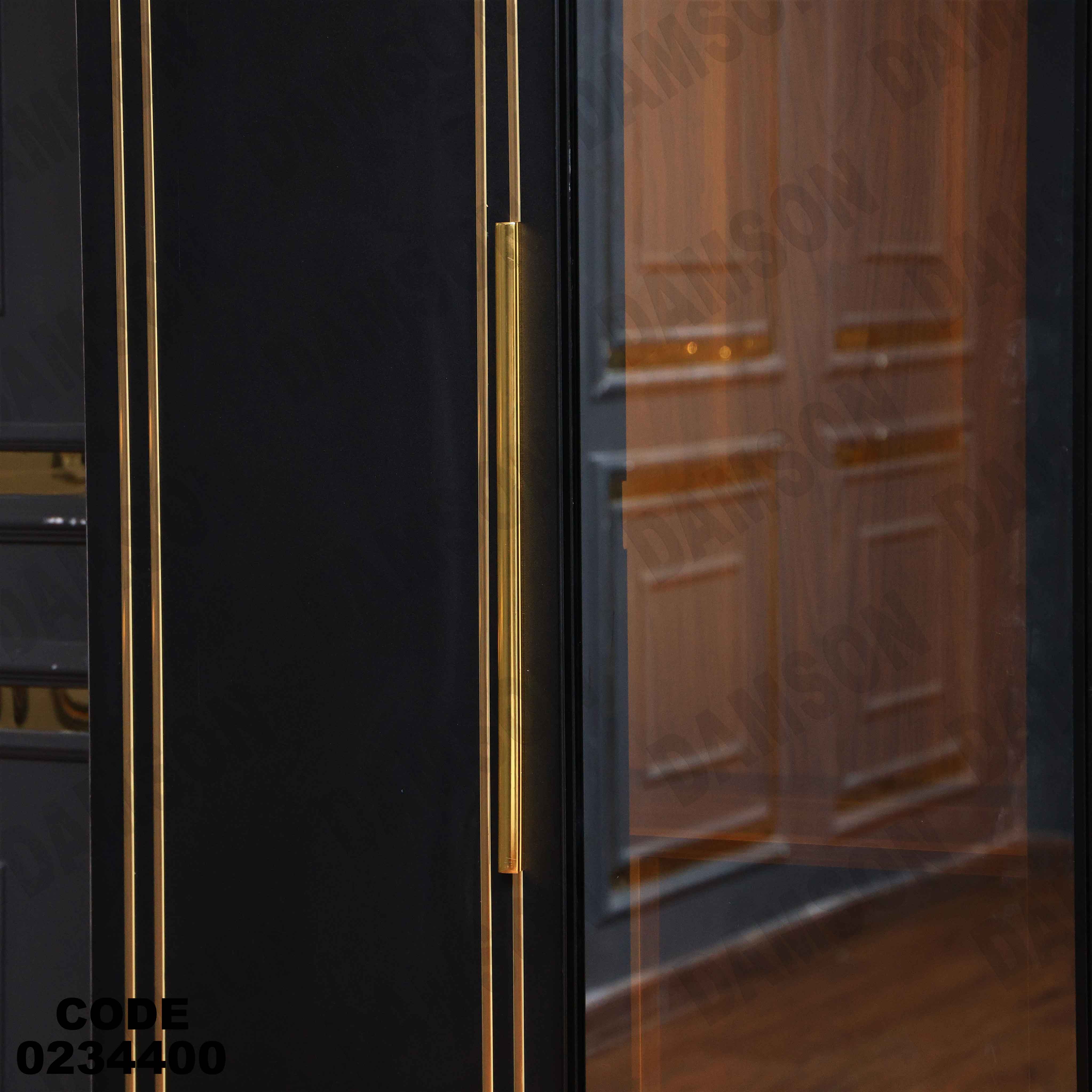 غرفة نوم أطفال  344 دامسون للأثاث