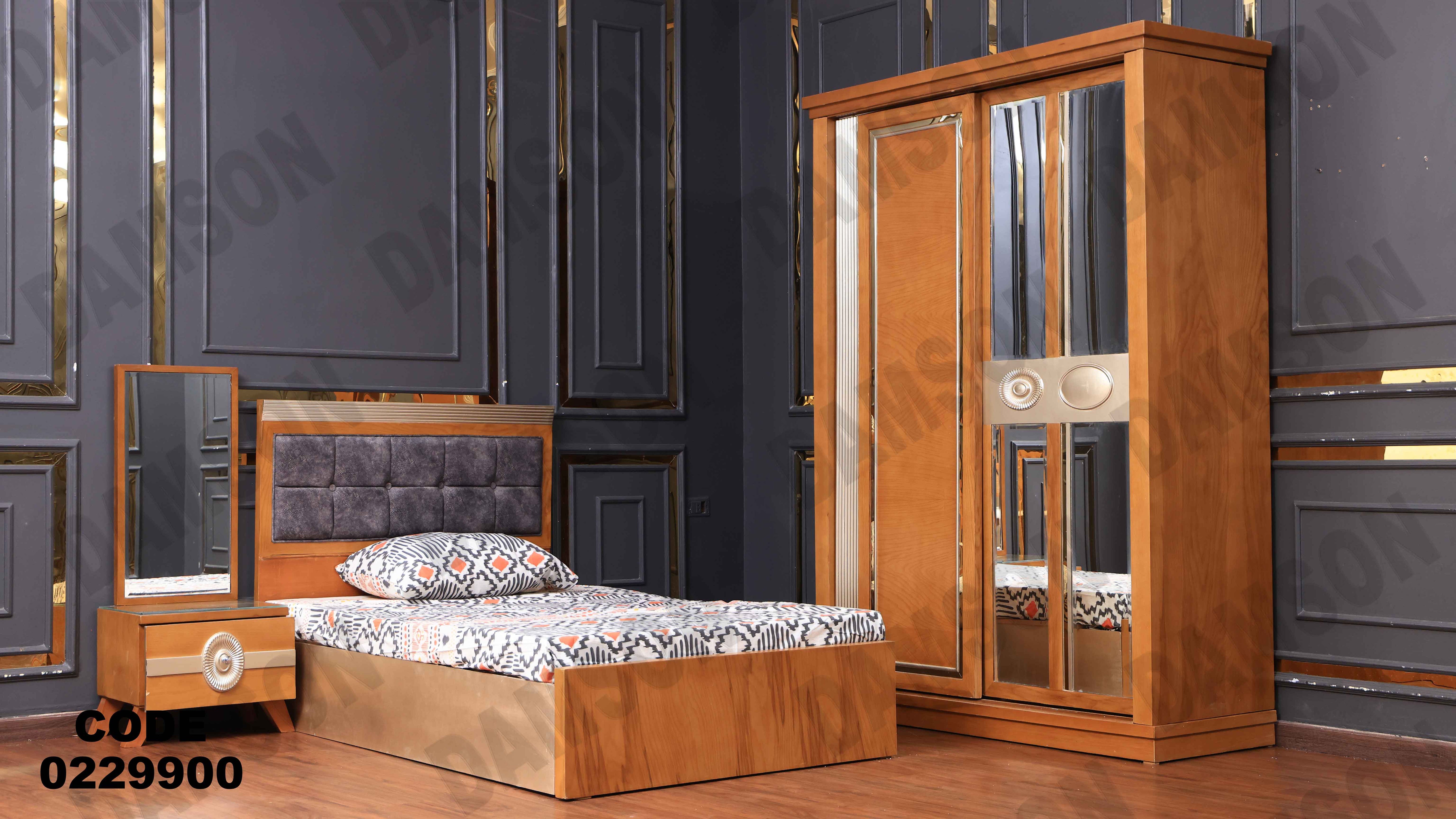 غرفة نوم أطفال 299