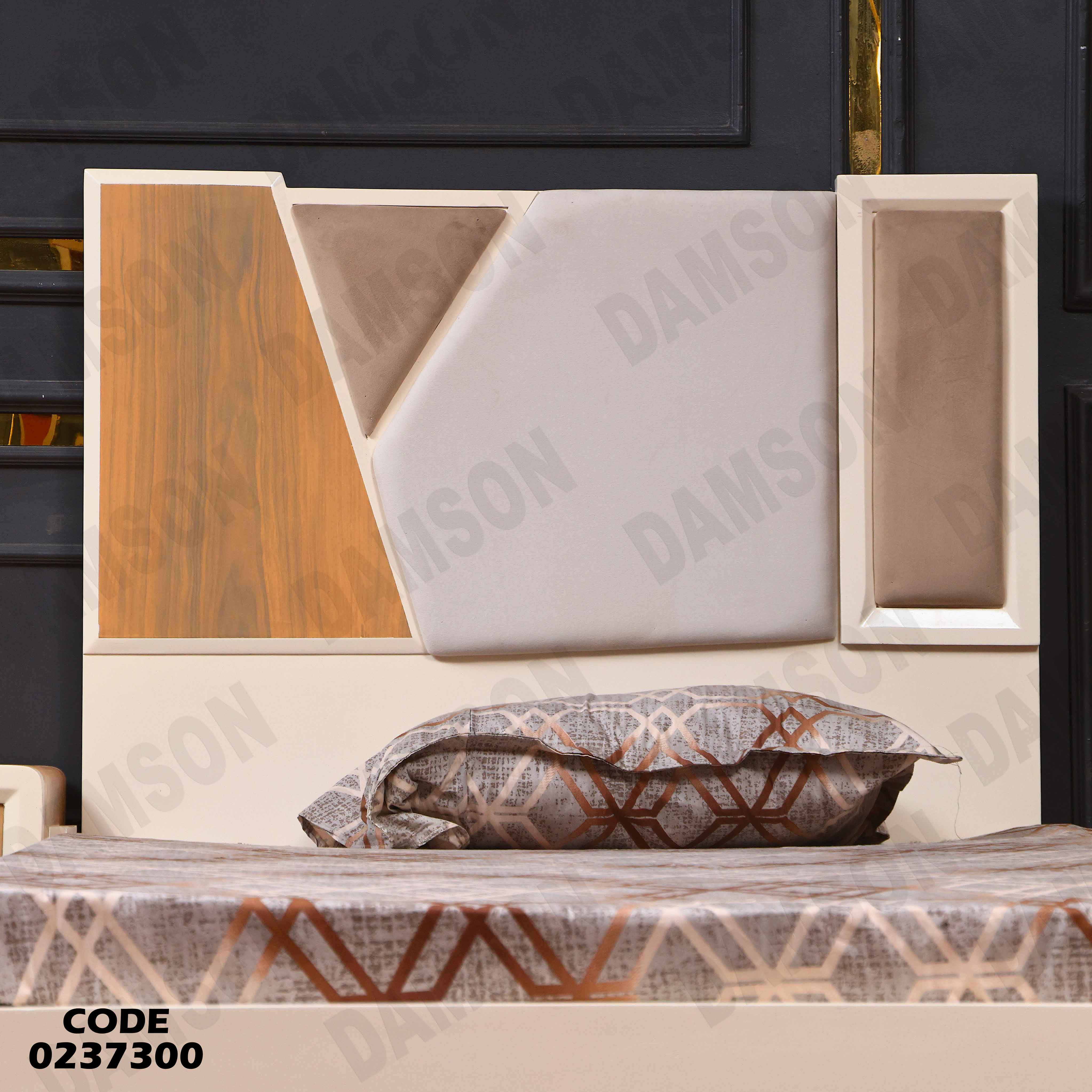 سرير اطفال 373