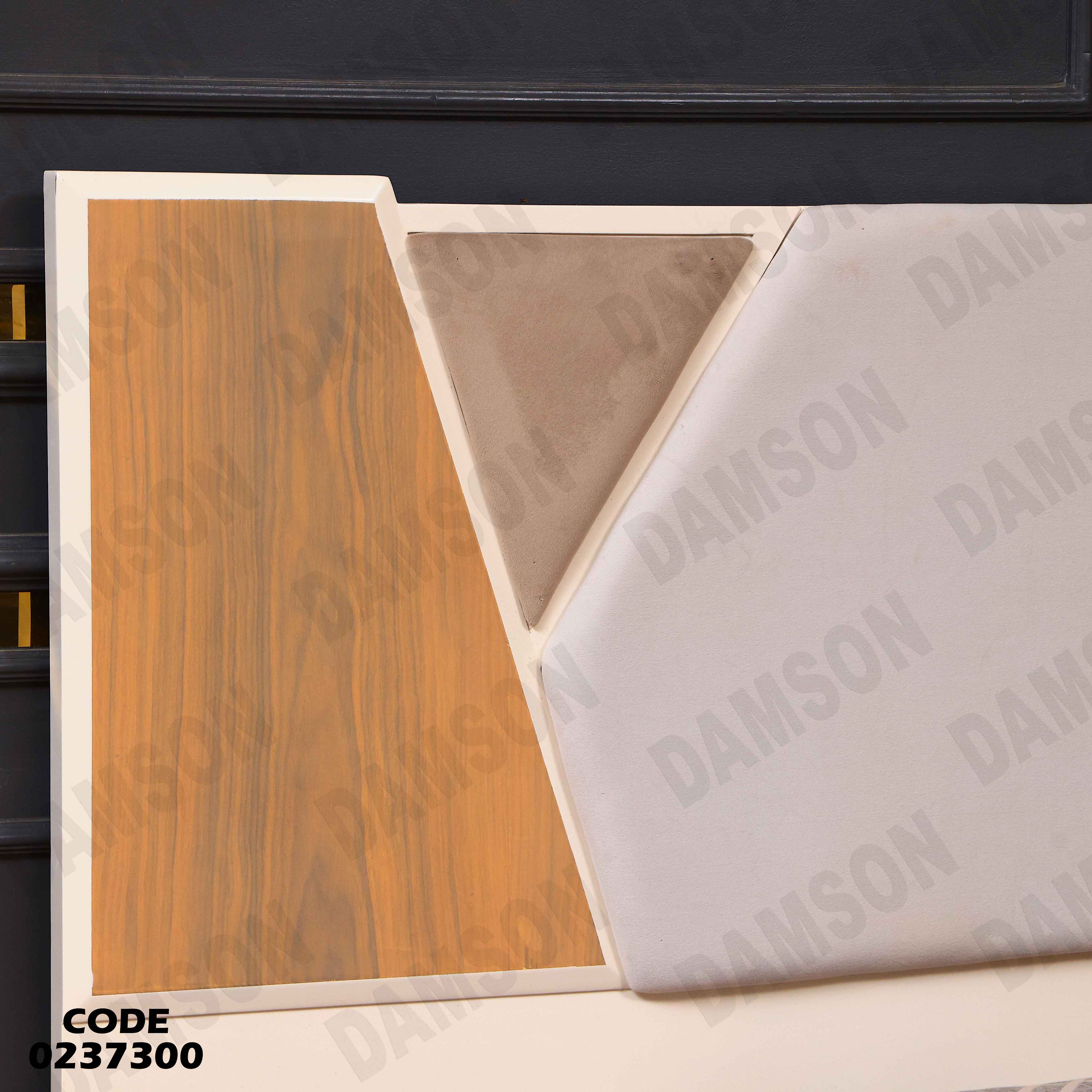 سرير اطفال 373