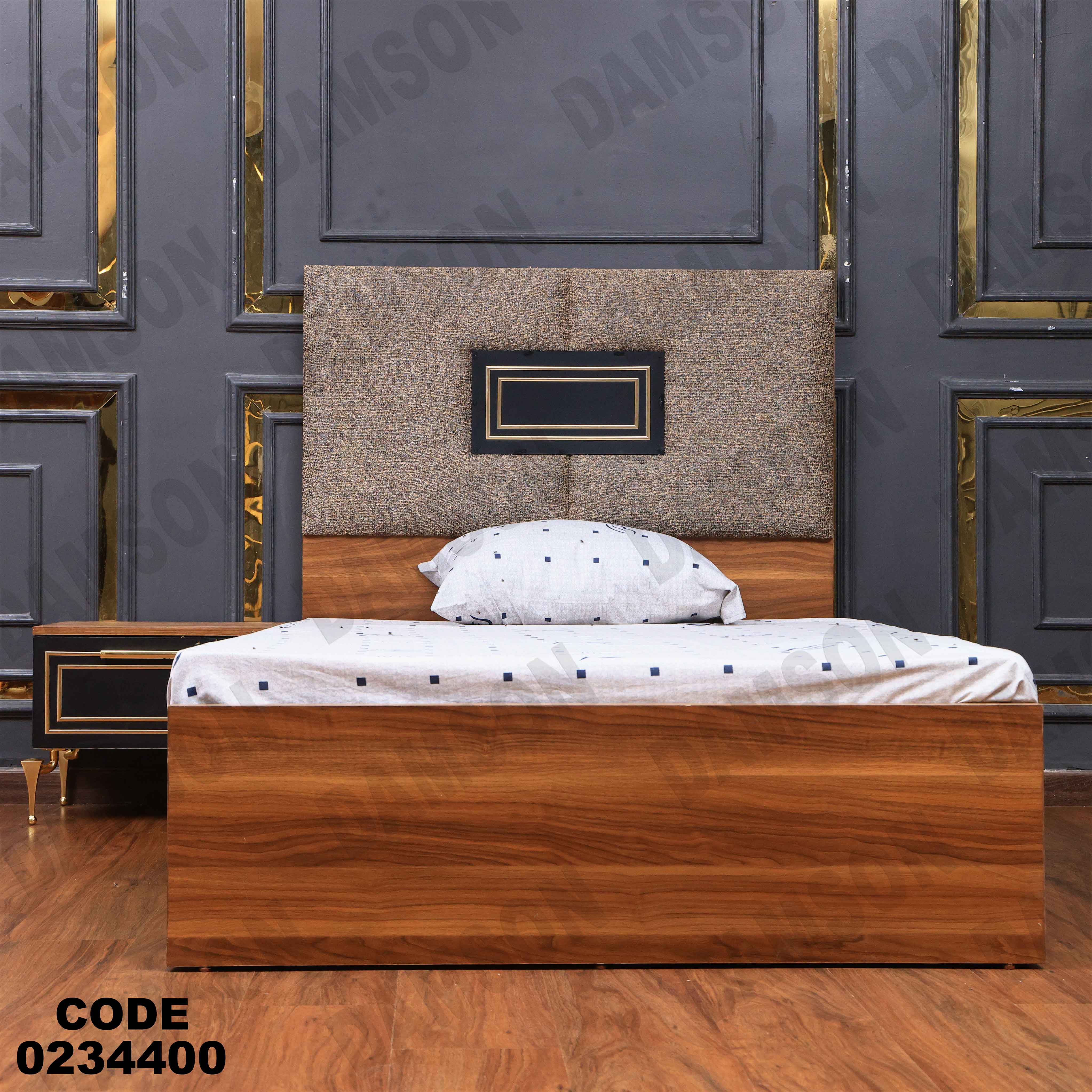 غرفة نوم أطفال  344 دامسون للأثاث