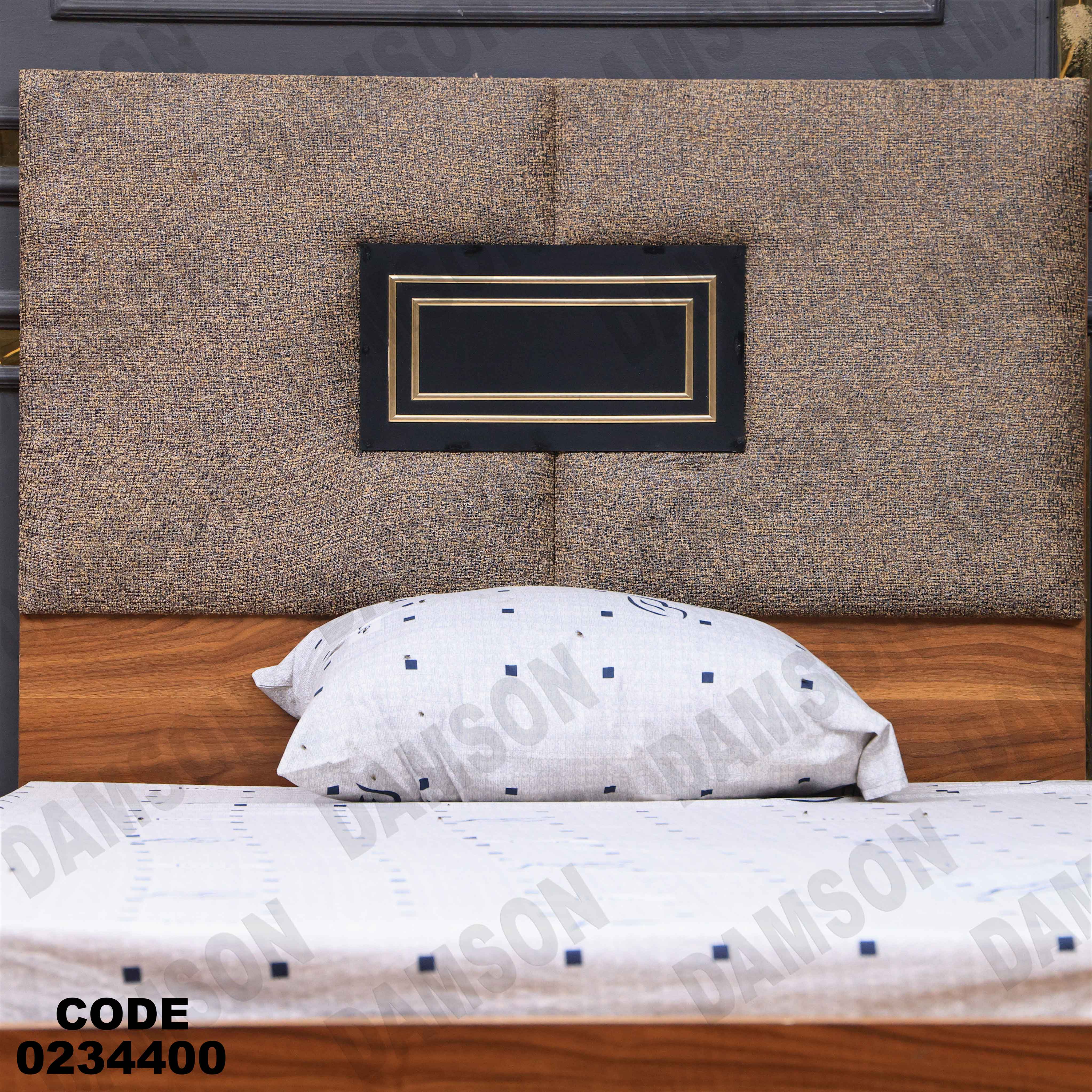 غرفة نوم أطفال  344 دامسون للأثاث