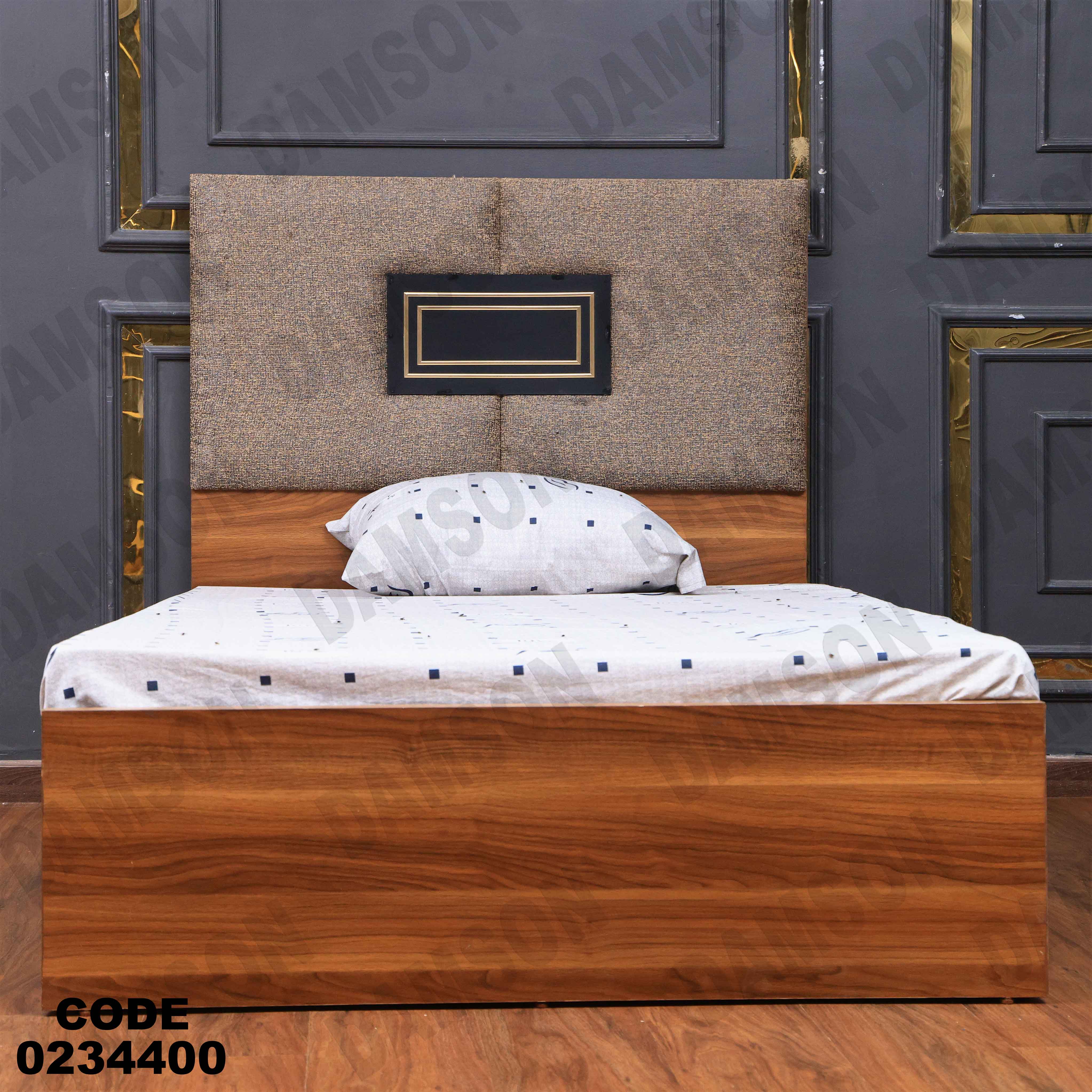 سرير اطفال 344