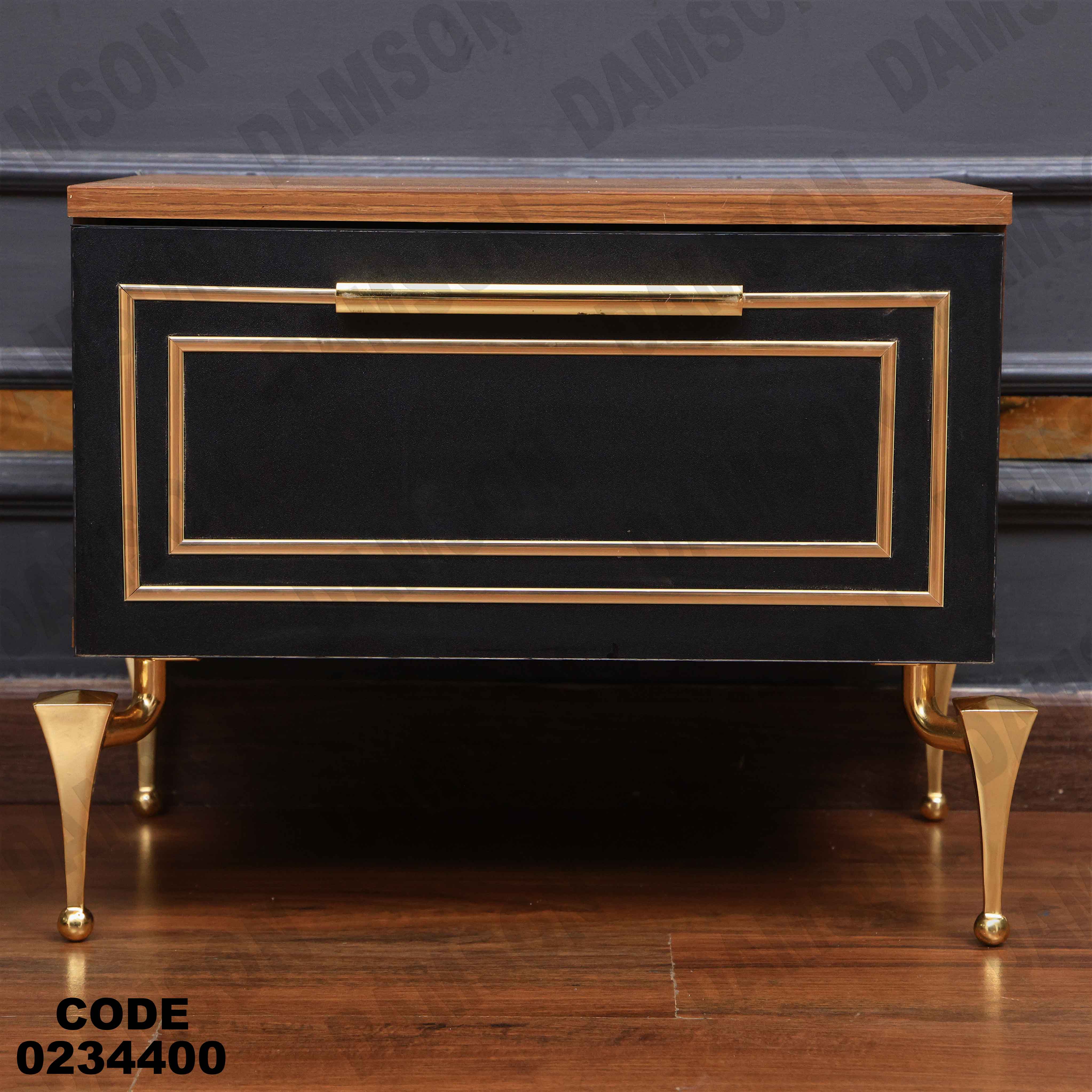 غرفة نوم أطفال  344 دامسون للأثاث