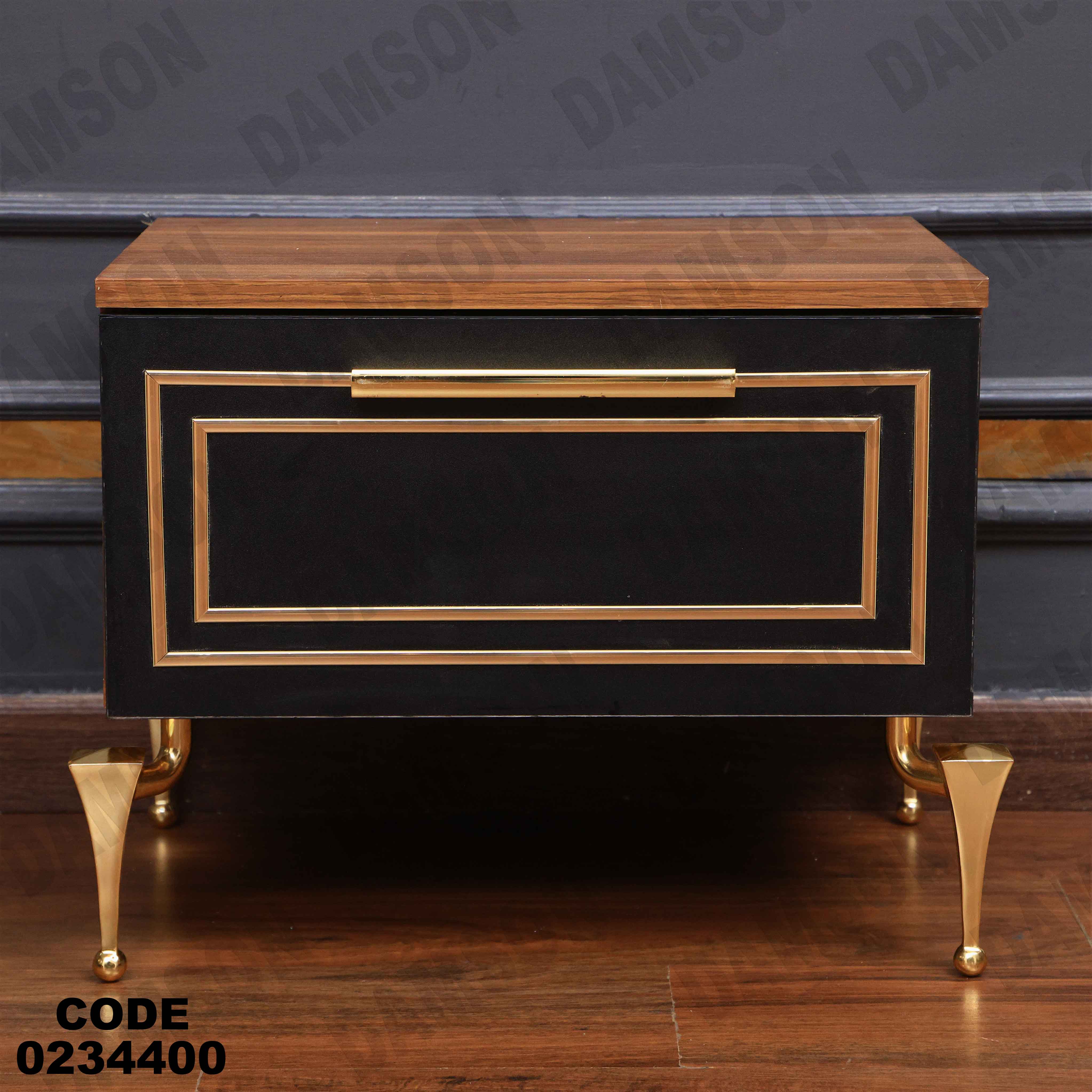 غرفة نوم أطفال  344 دامسون للأثاث