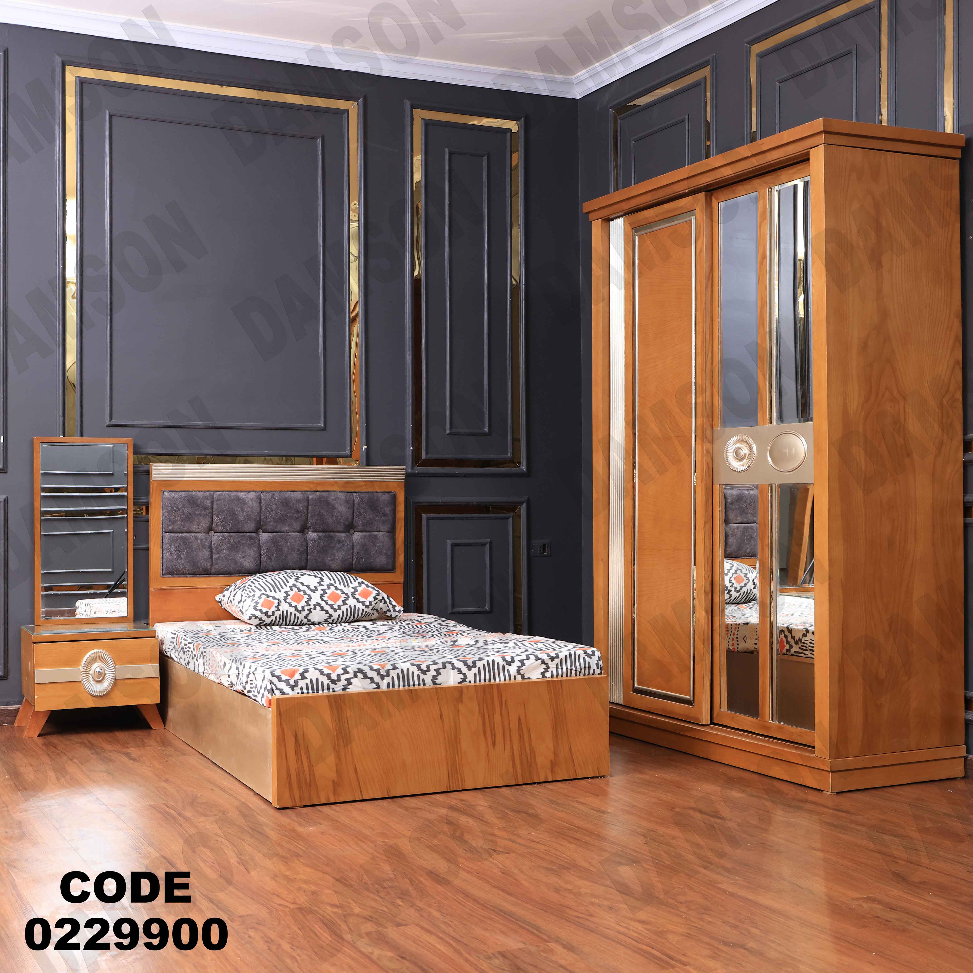 غرفة نوم أطفال 299