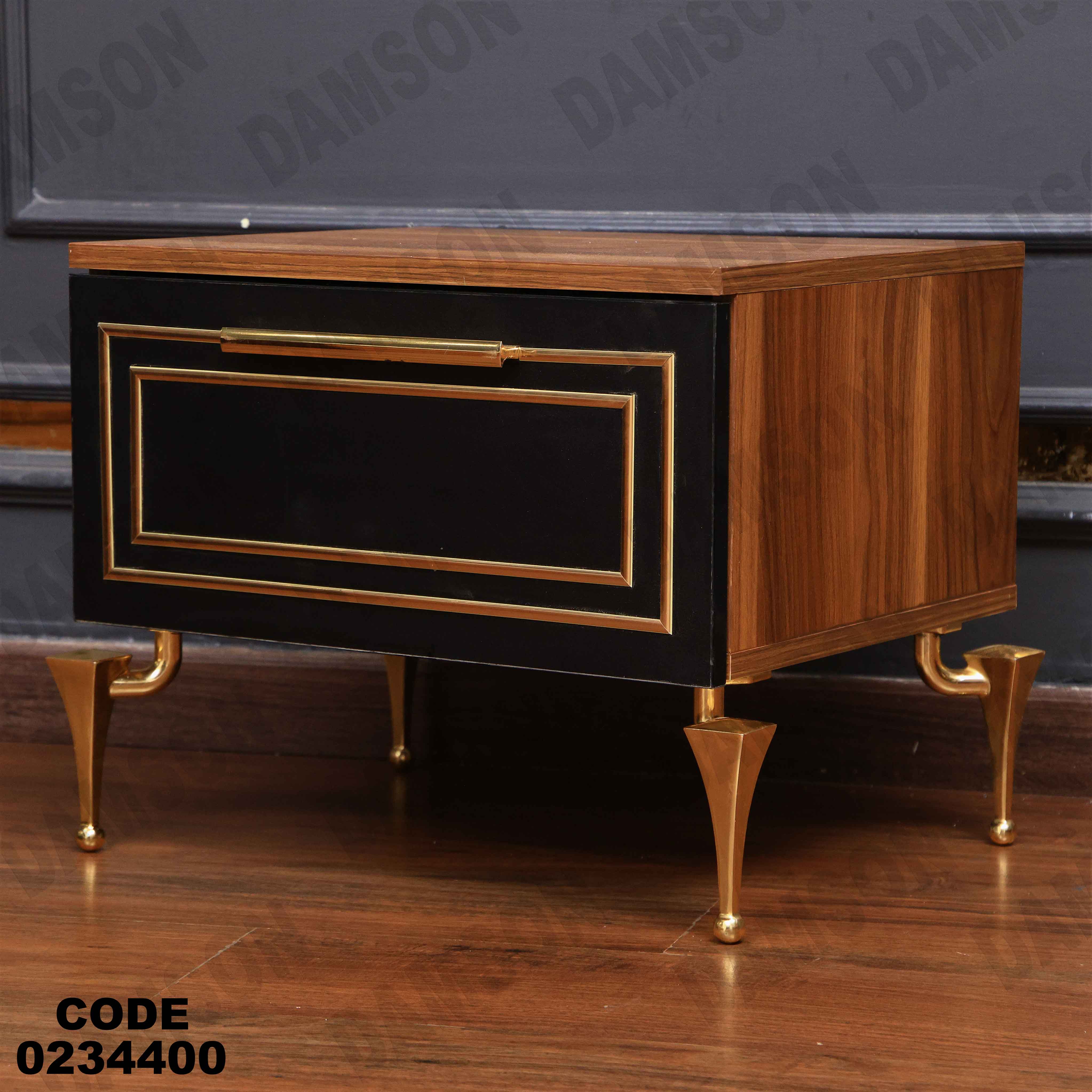 غرفة نوم أطفال  344 دامسون للأثاث