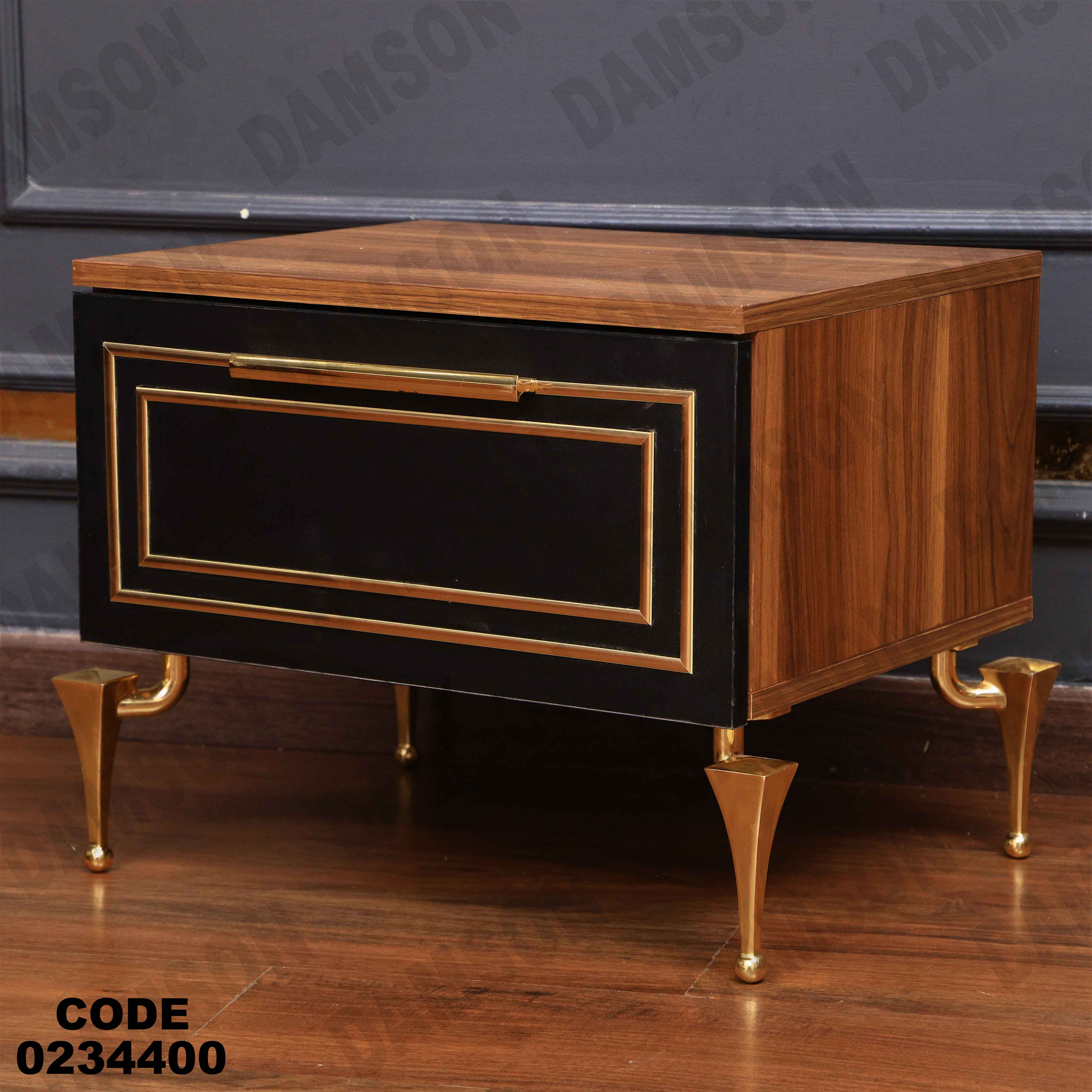 غرفة نوم أطفال  344 دامسون للأثاث