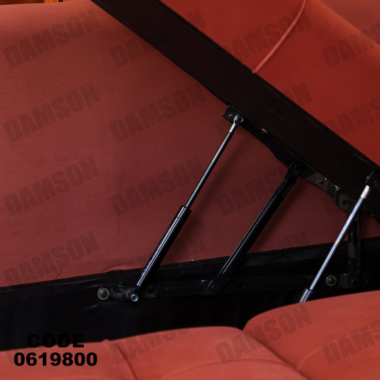 ركنة سرير و سحارة 198 - Damson Furnitureركنة سرير و سحارة 198