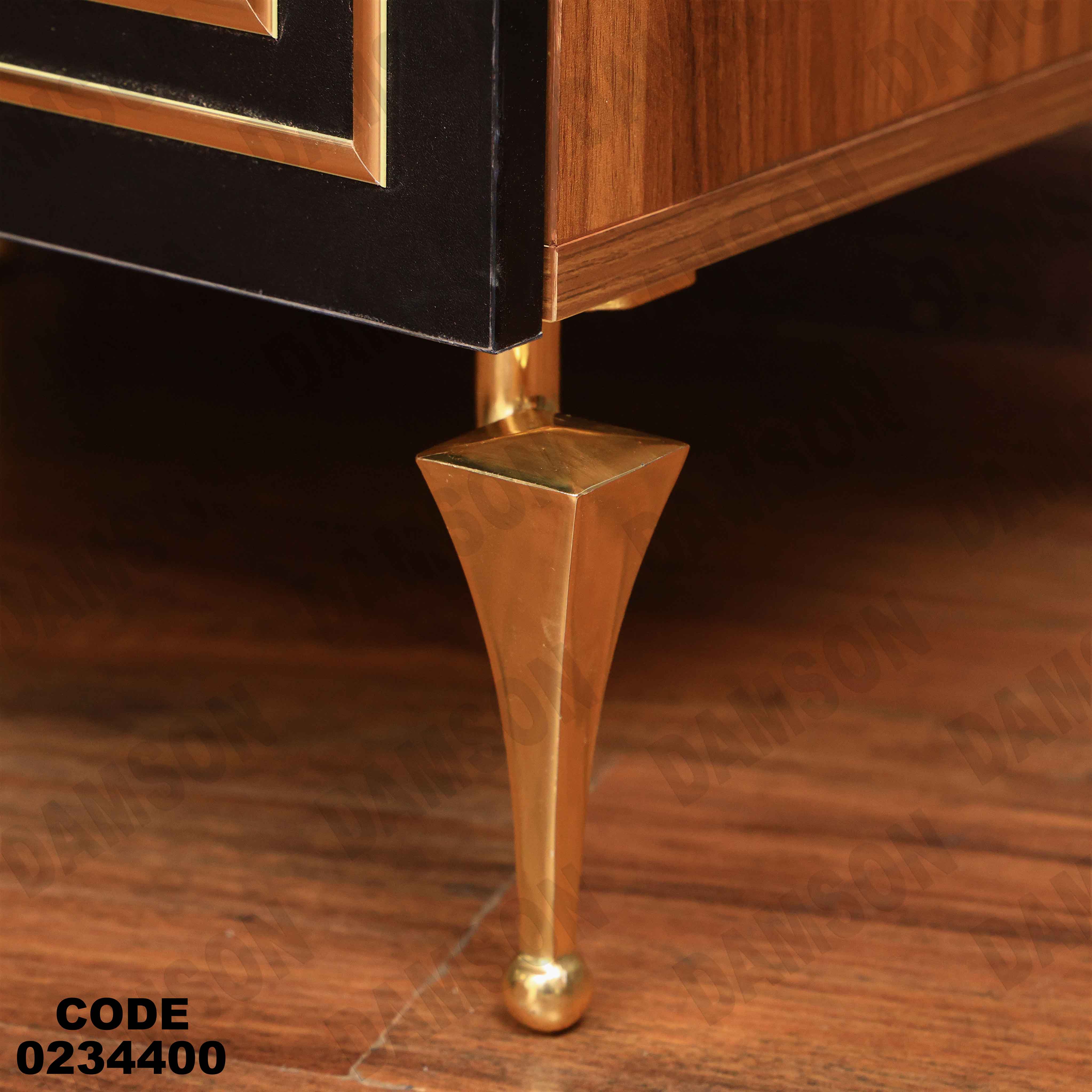 غرفة نوم أطفال  344 دامسون للأثاث