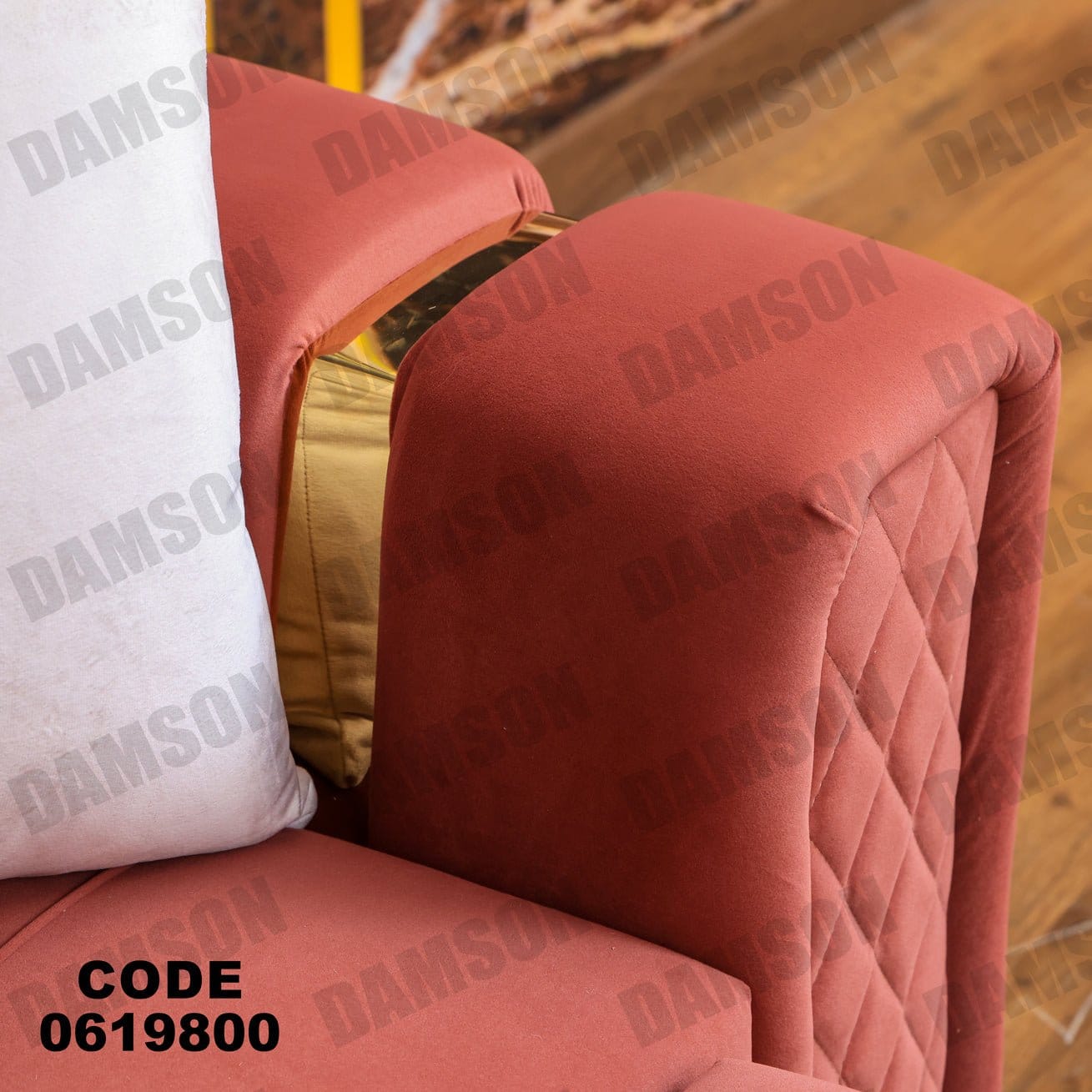 ركنة سرير و سحارة 198 - Damson Furnitureركنة سرير و سحارة 198