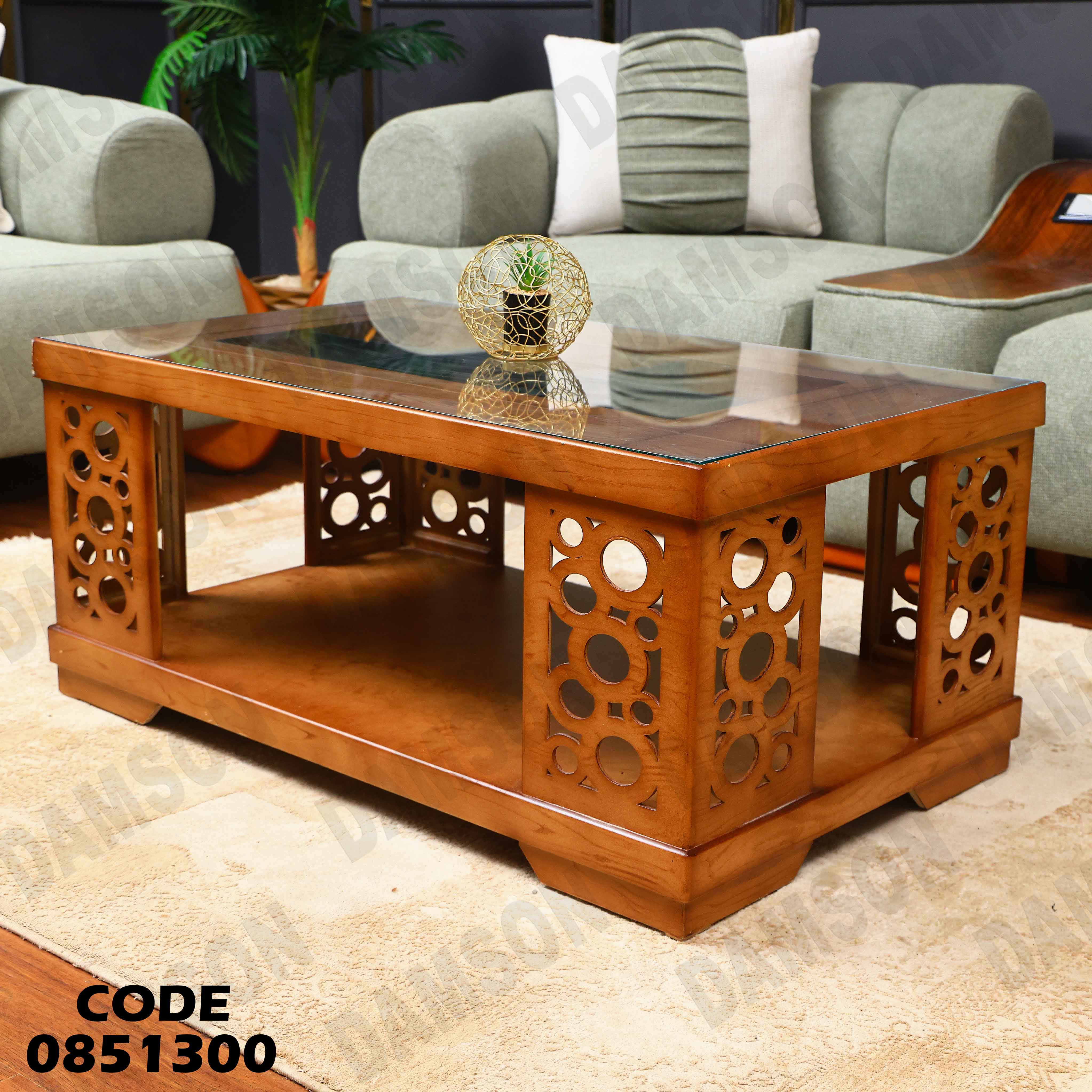 ترابيزة انترية 513