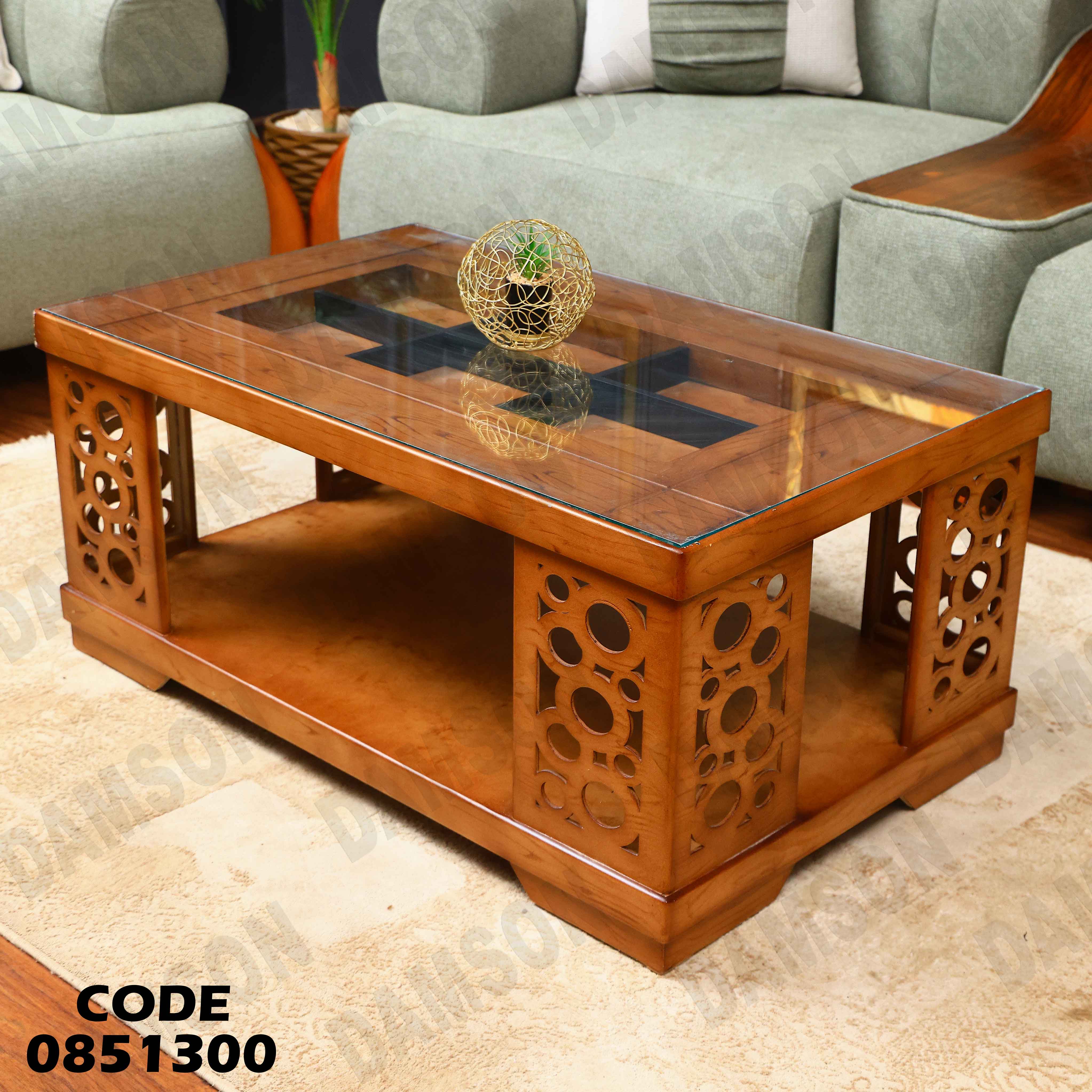 ترابيزة انترية 513