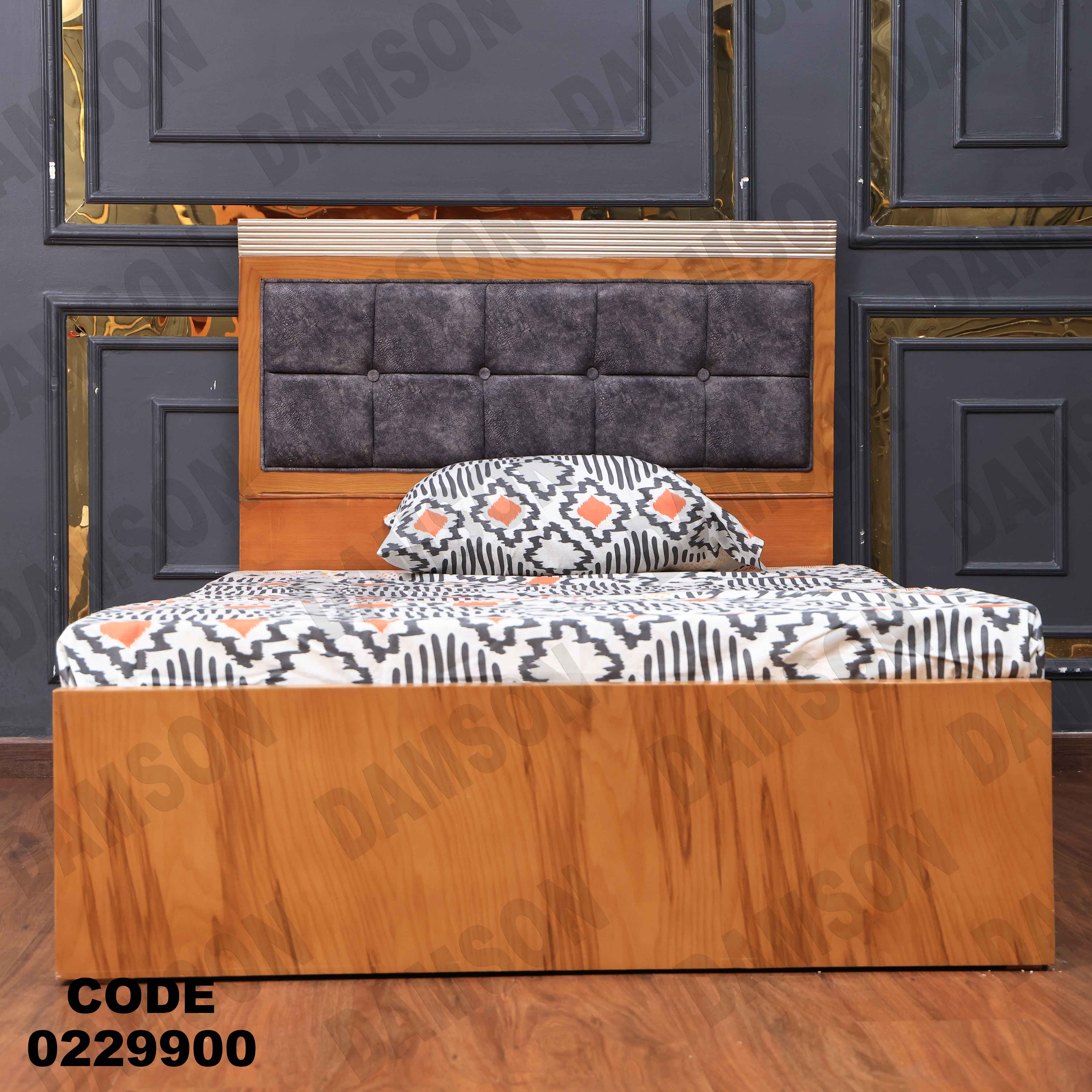 سرير اطفال 299