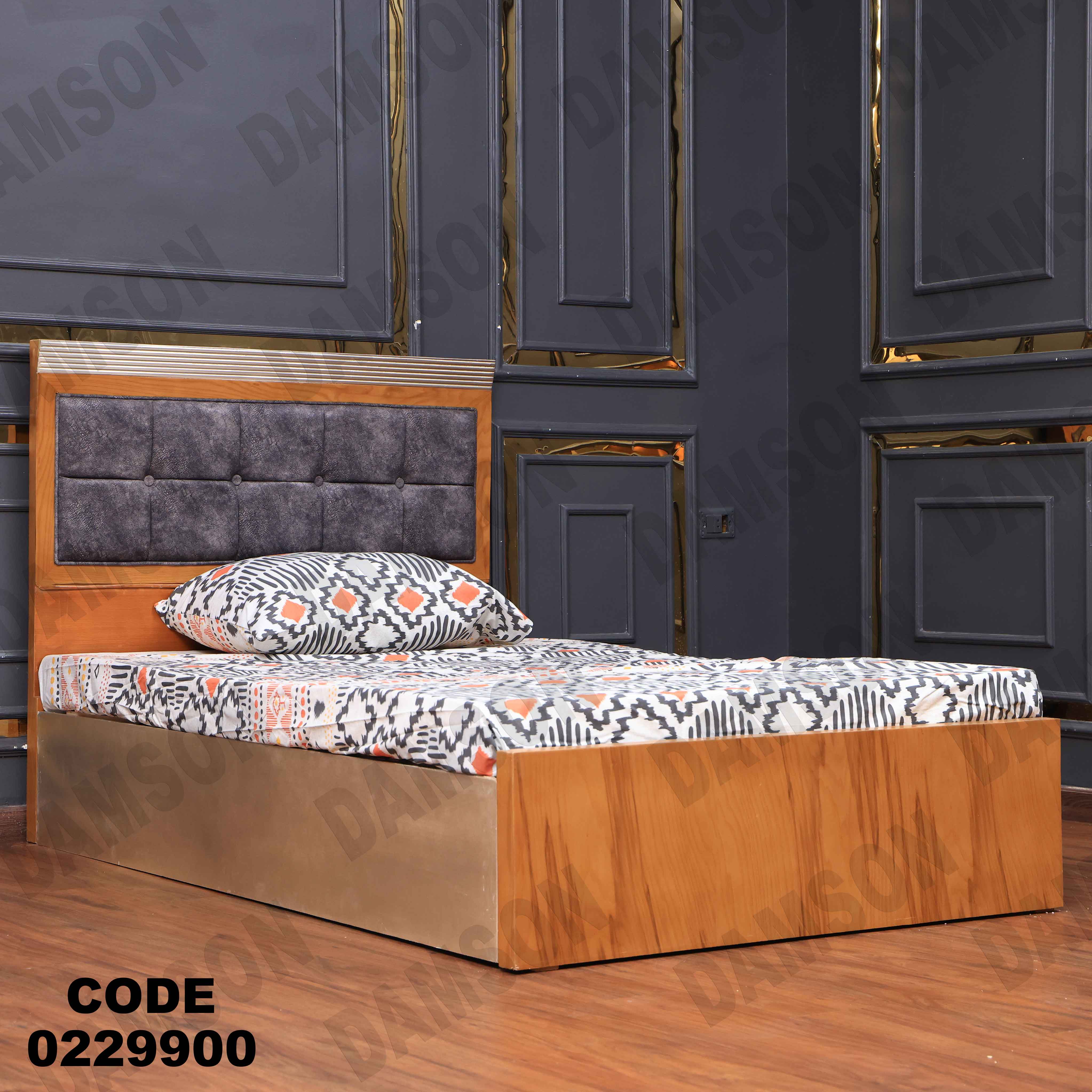 سرير اطفال 299