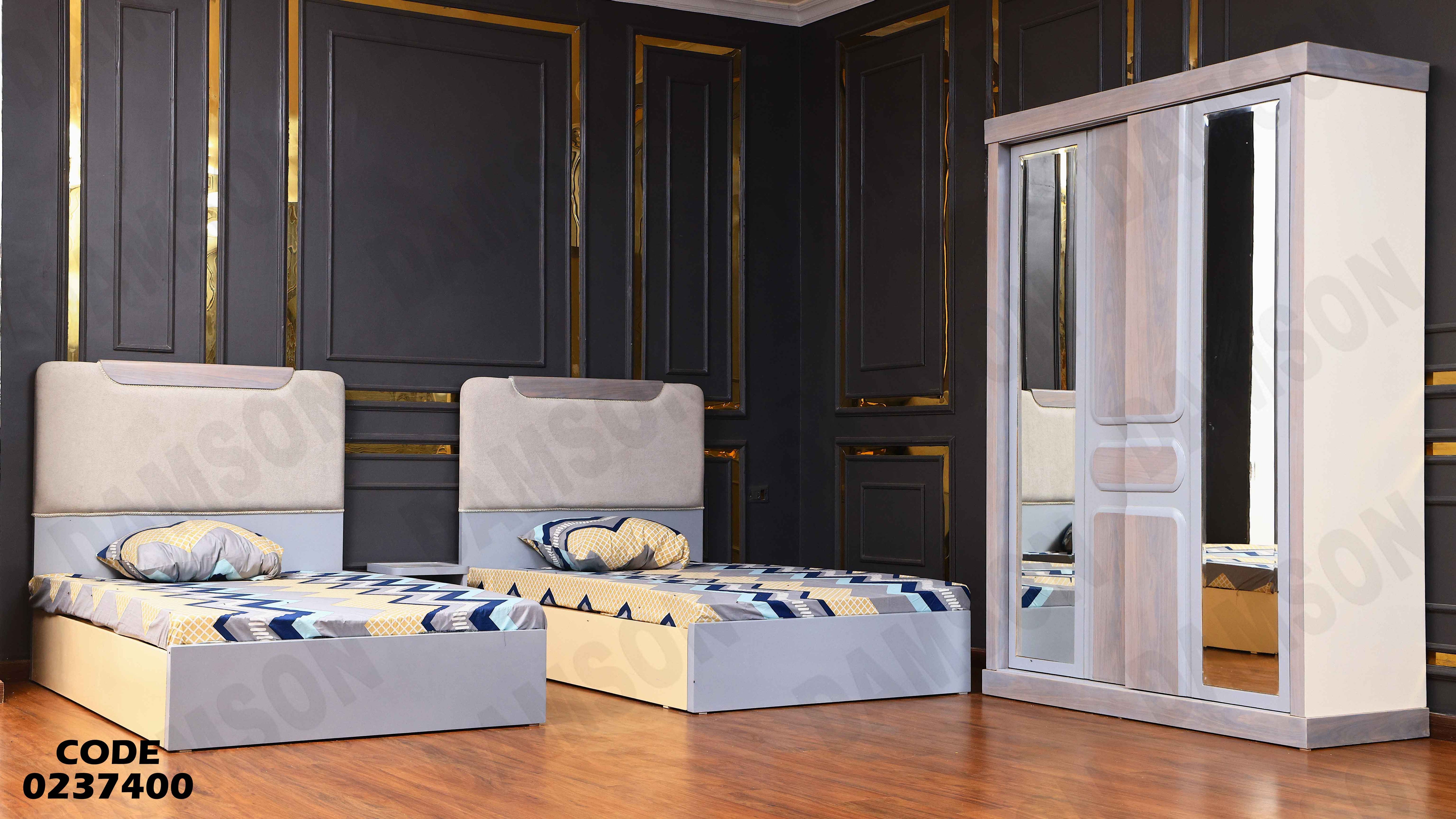 غرفة نوم اطفال 374