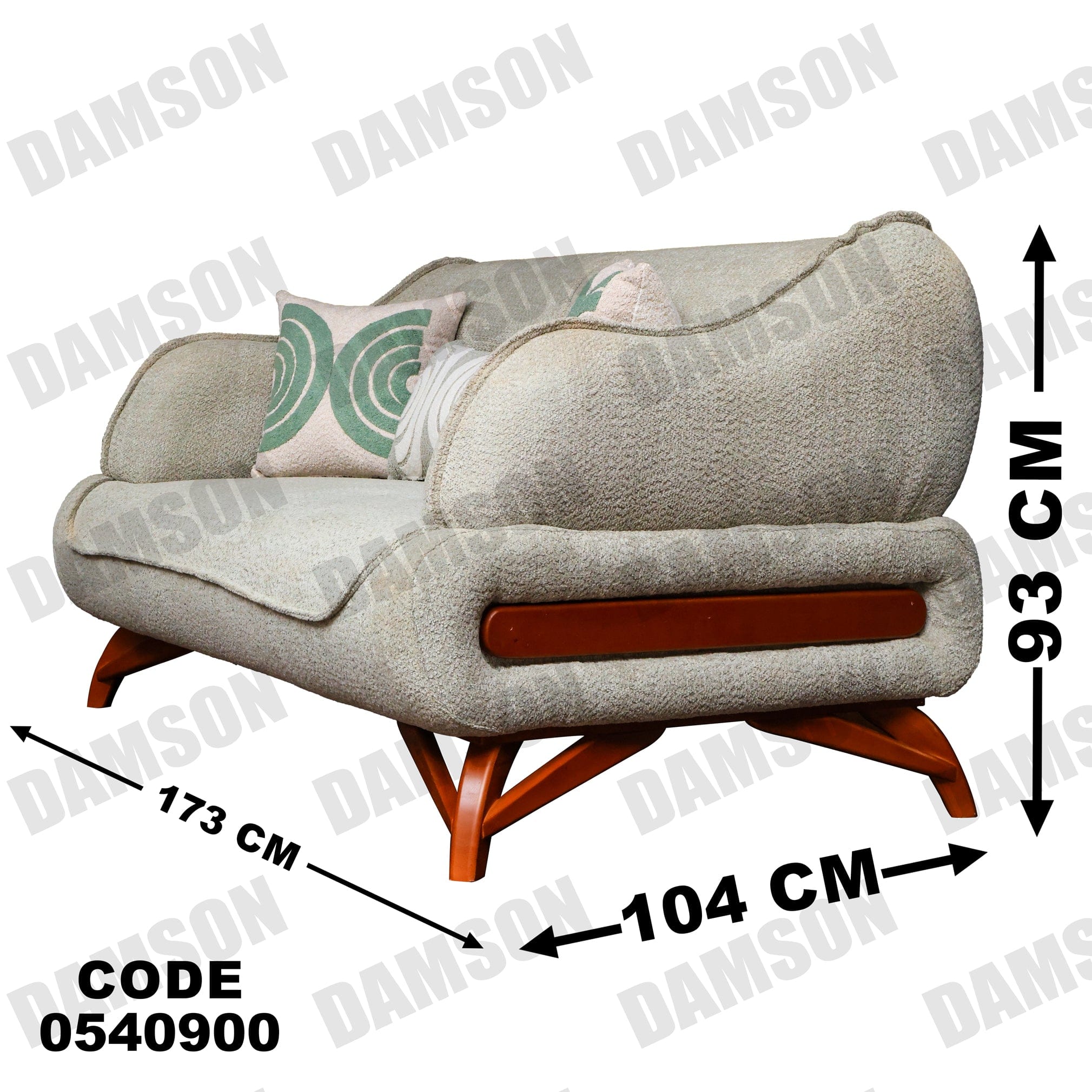 انترية 409 - Damson Furnitureانترية 409