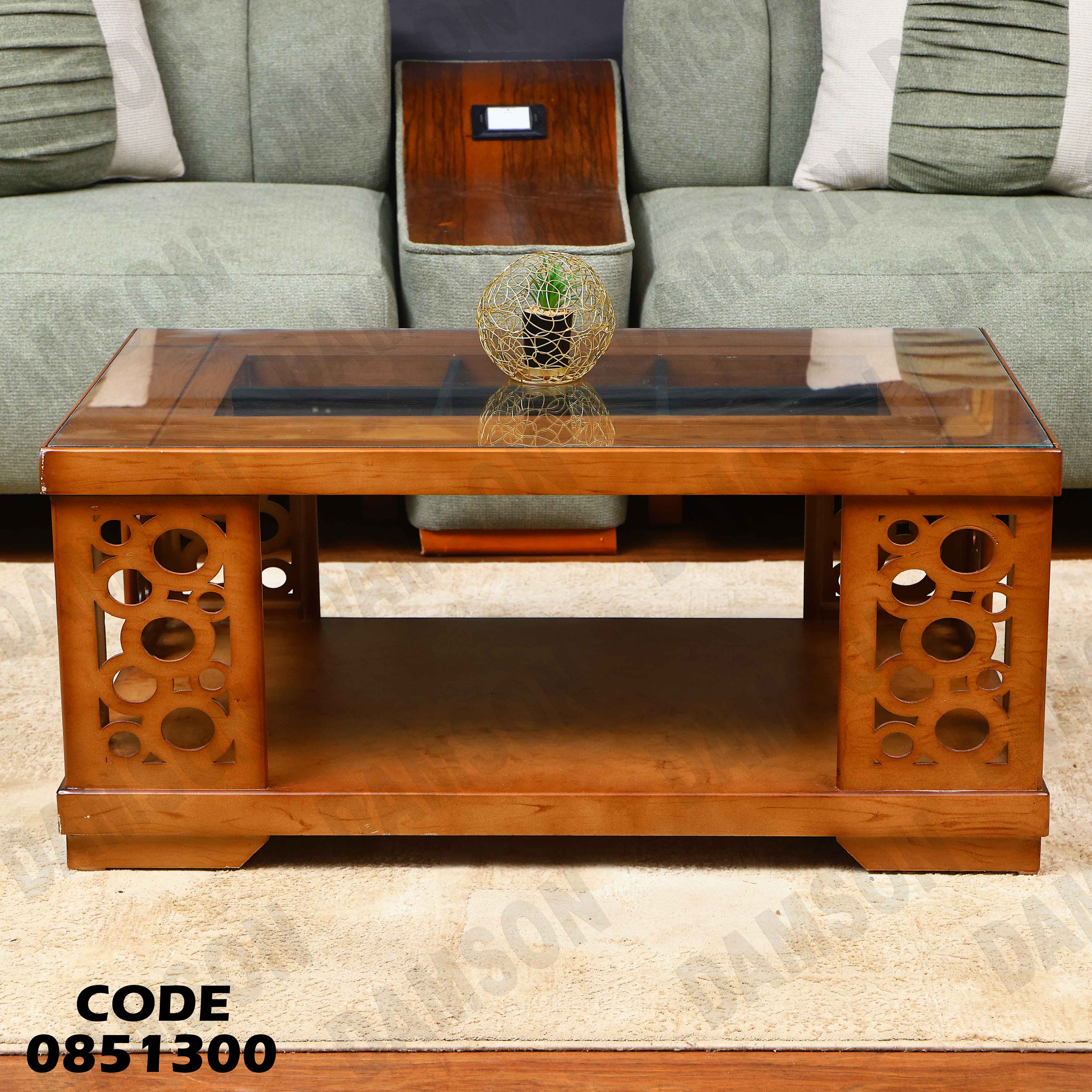 ترابيزة انترية 513