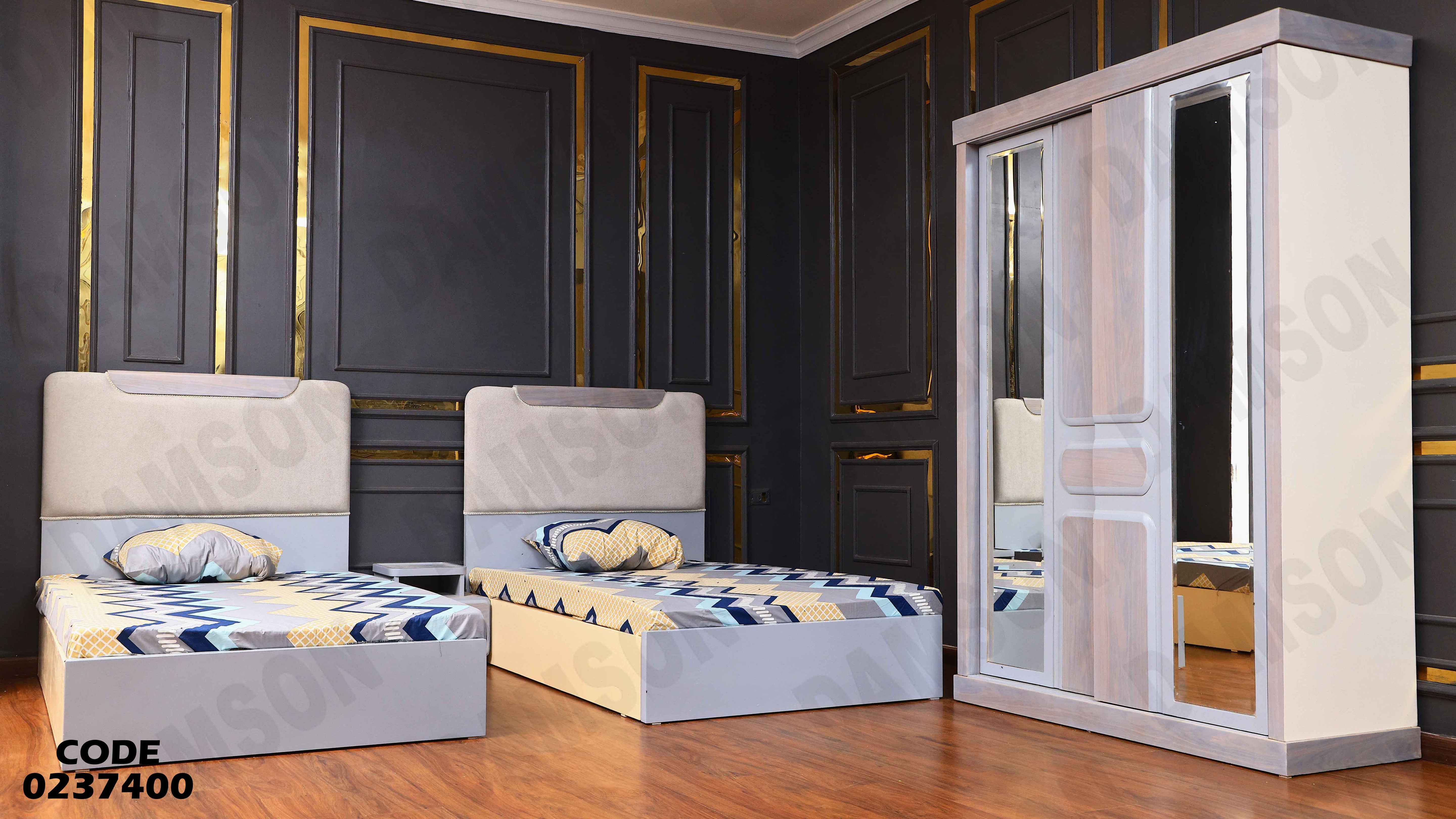 غرفة نوم اطفال 374