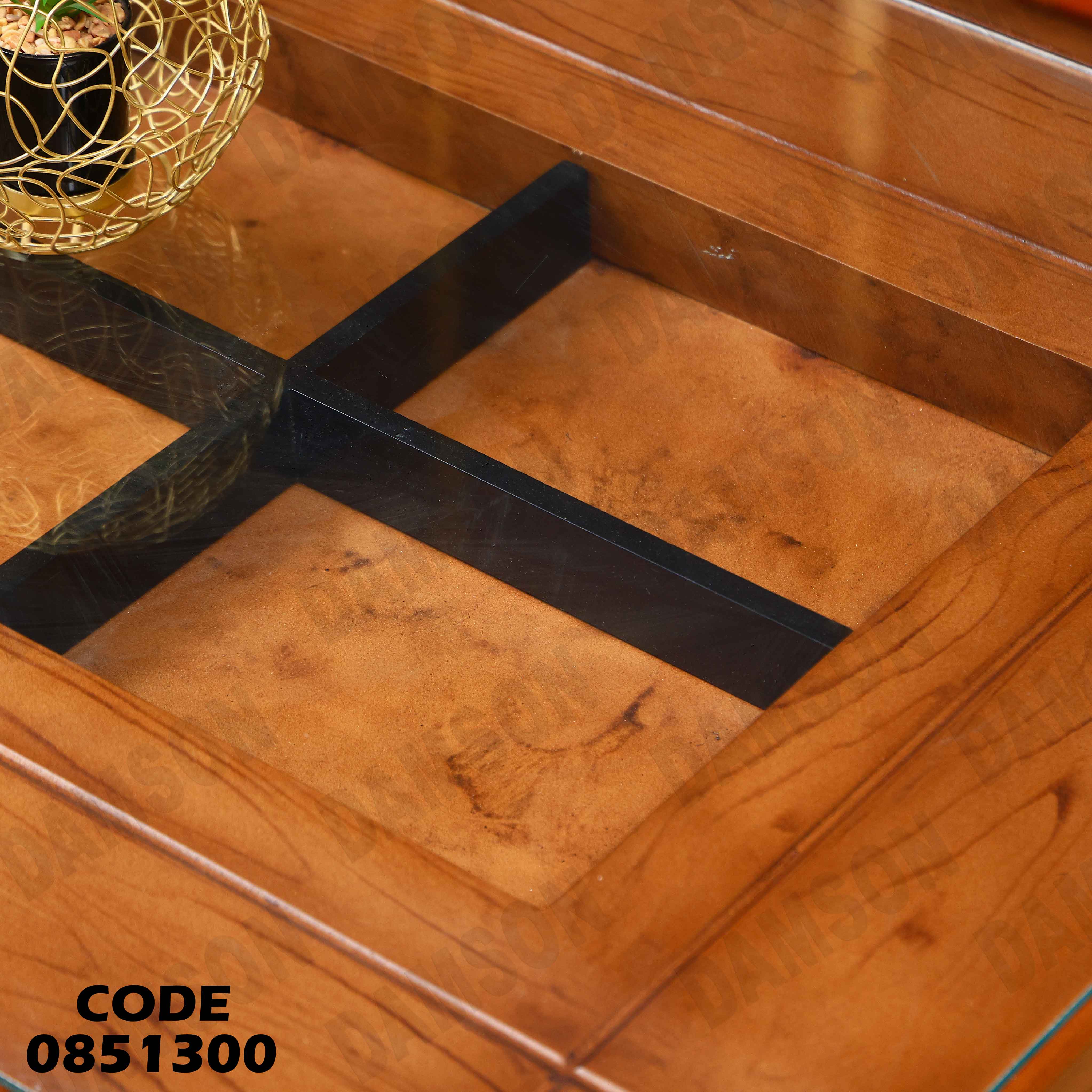 ترابيزة انترية 513