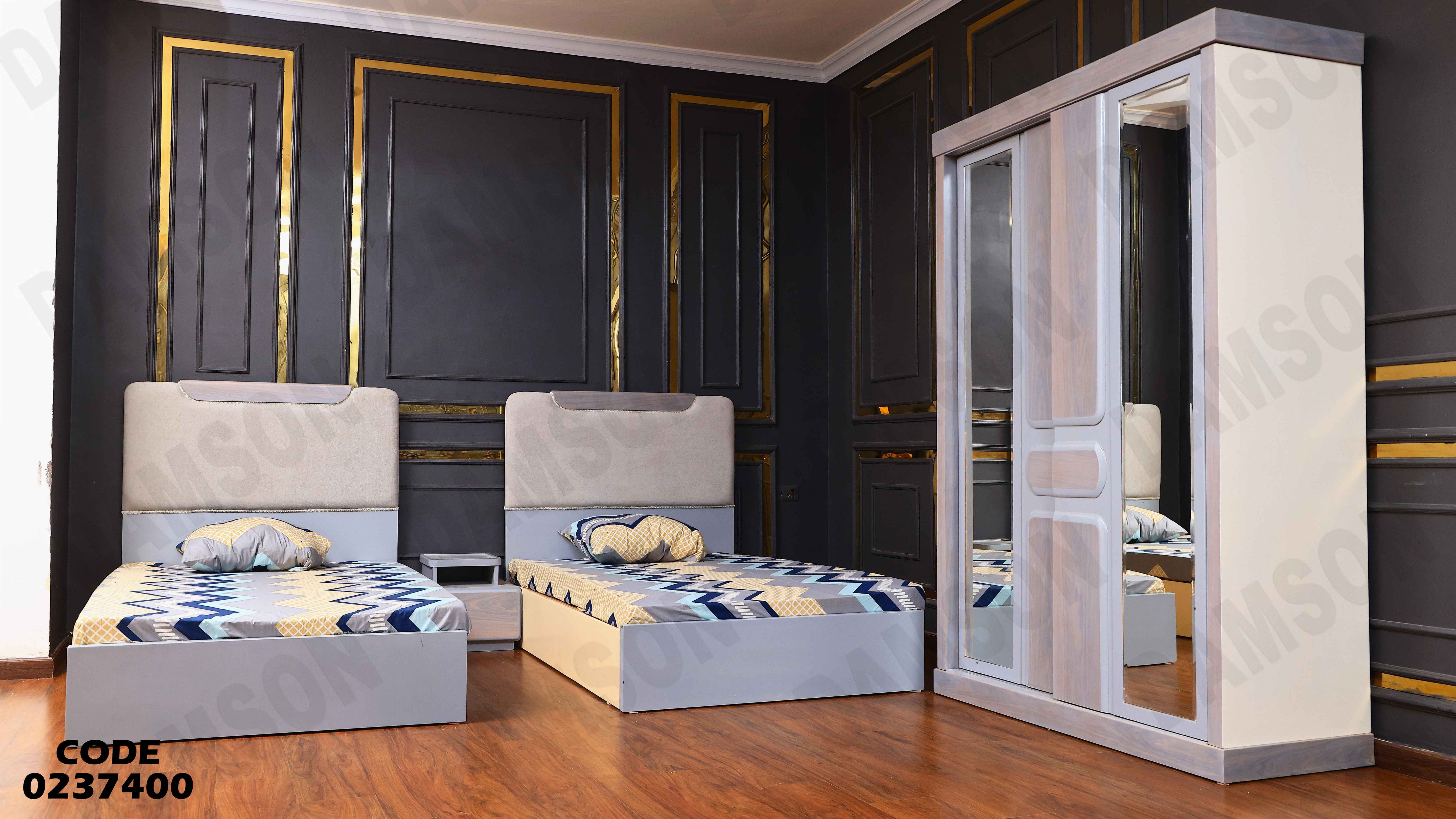 غرفة نوم اطفال 374