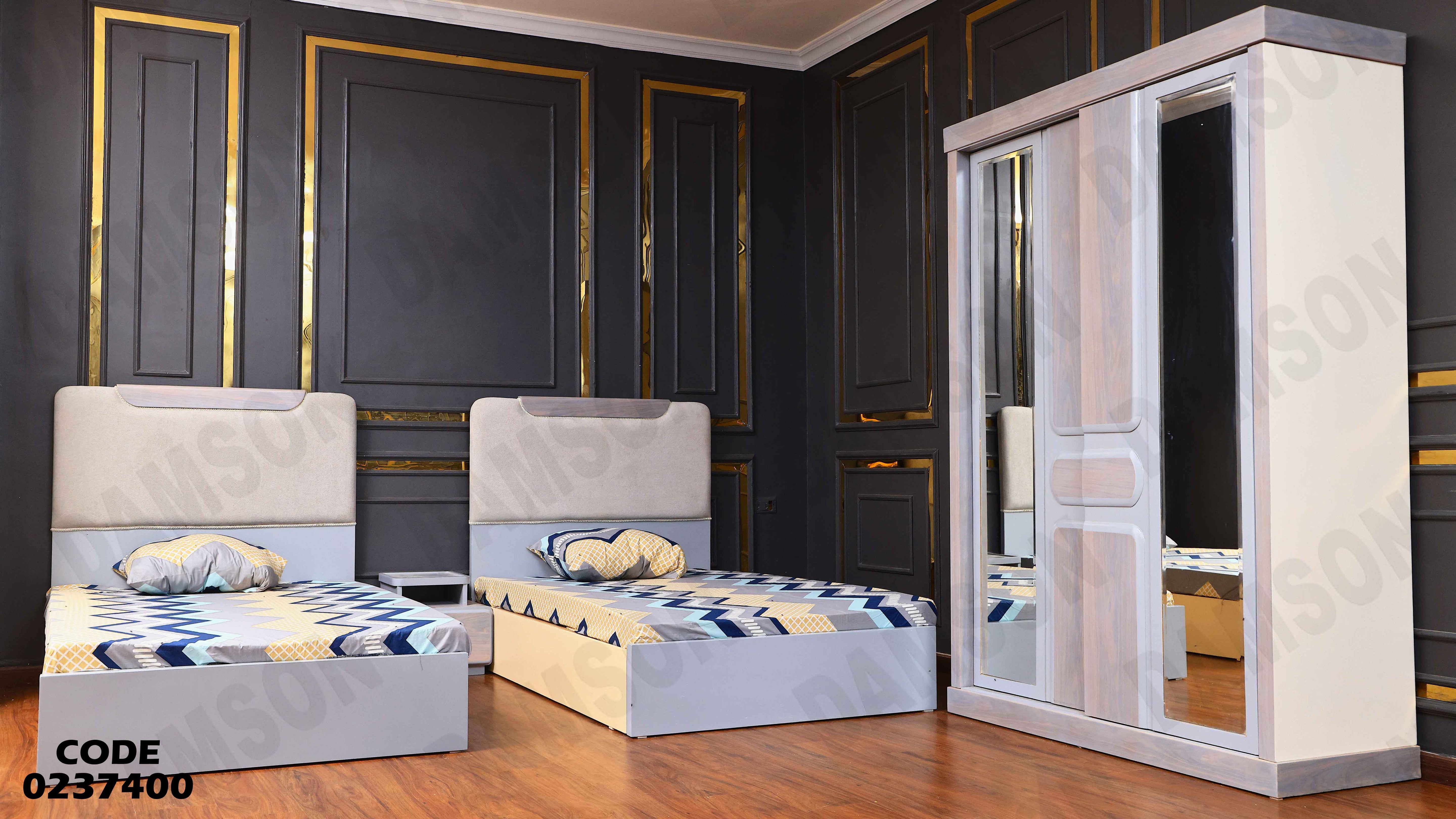 غرفة نوم اطفال 374