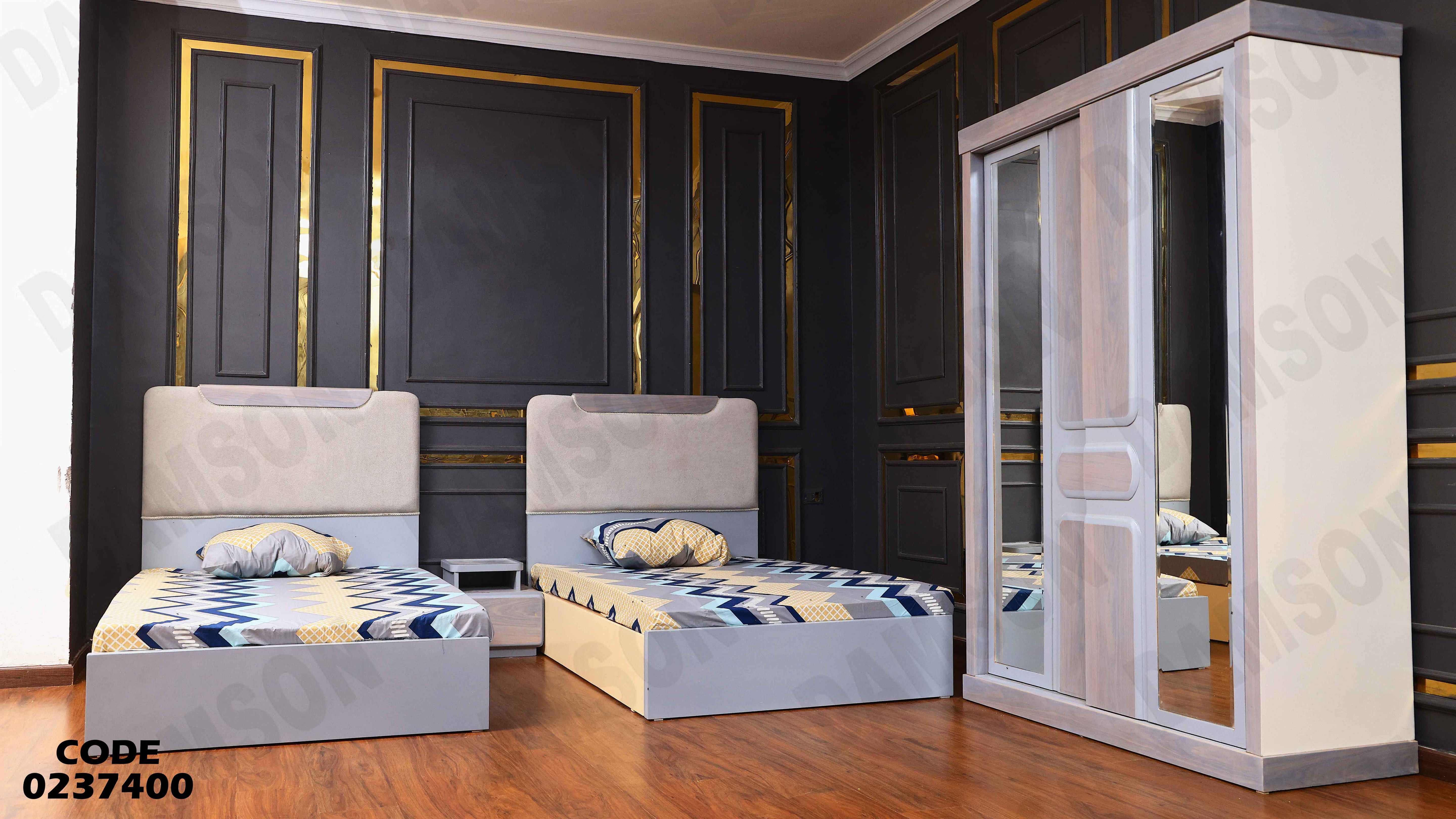 غرفة نوم اطفال 374